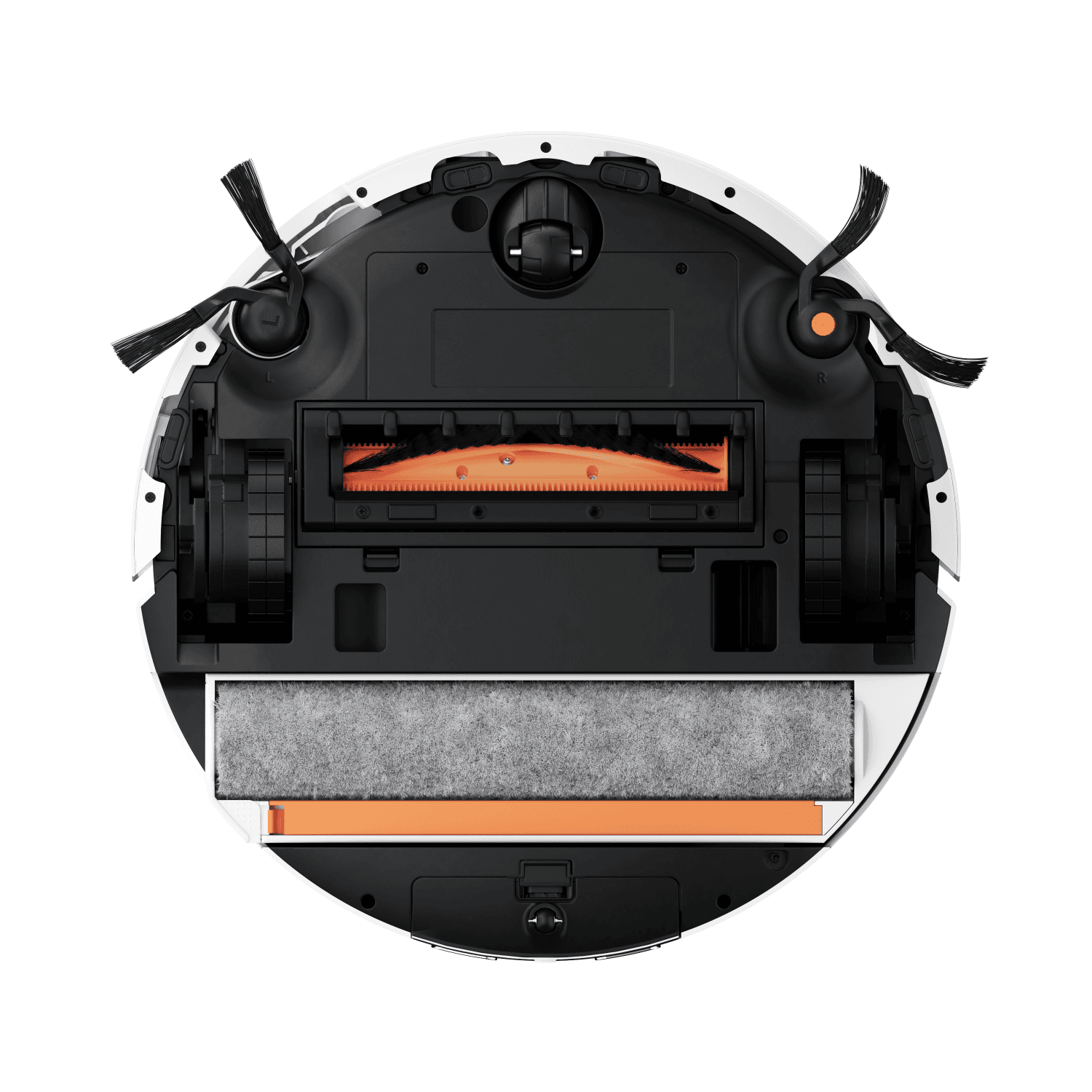 Xiaomi Robot Vacuum 6 image 5