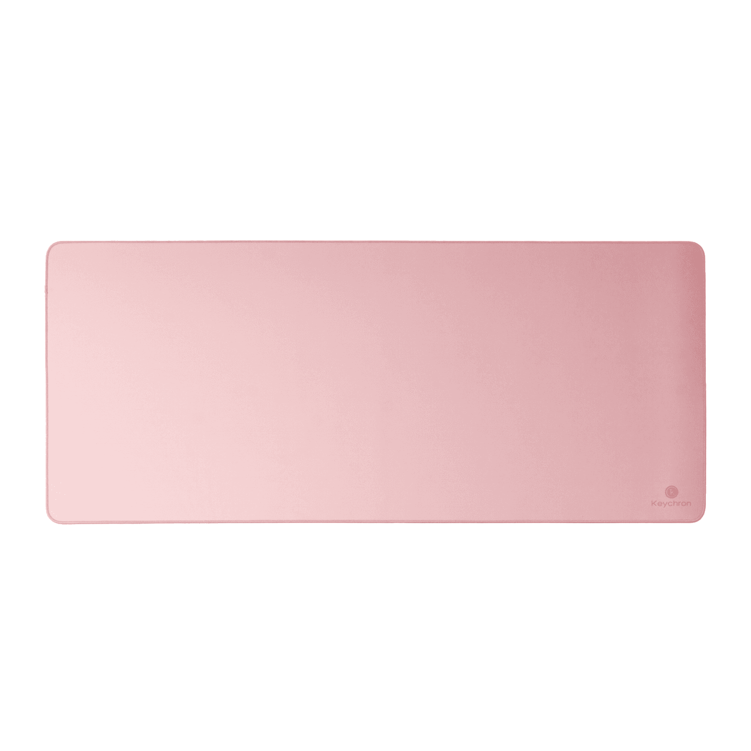 Keychron Desk Mat - Pink