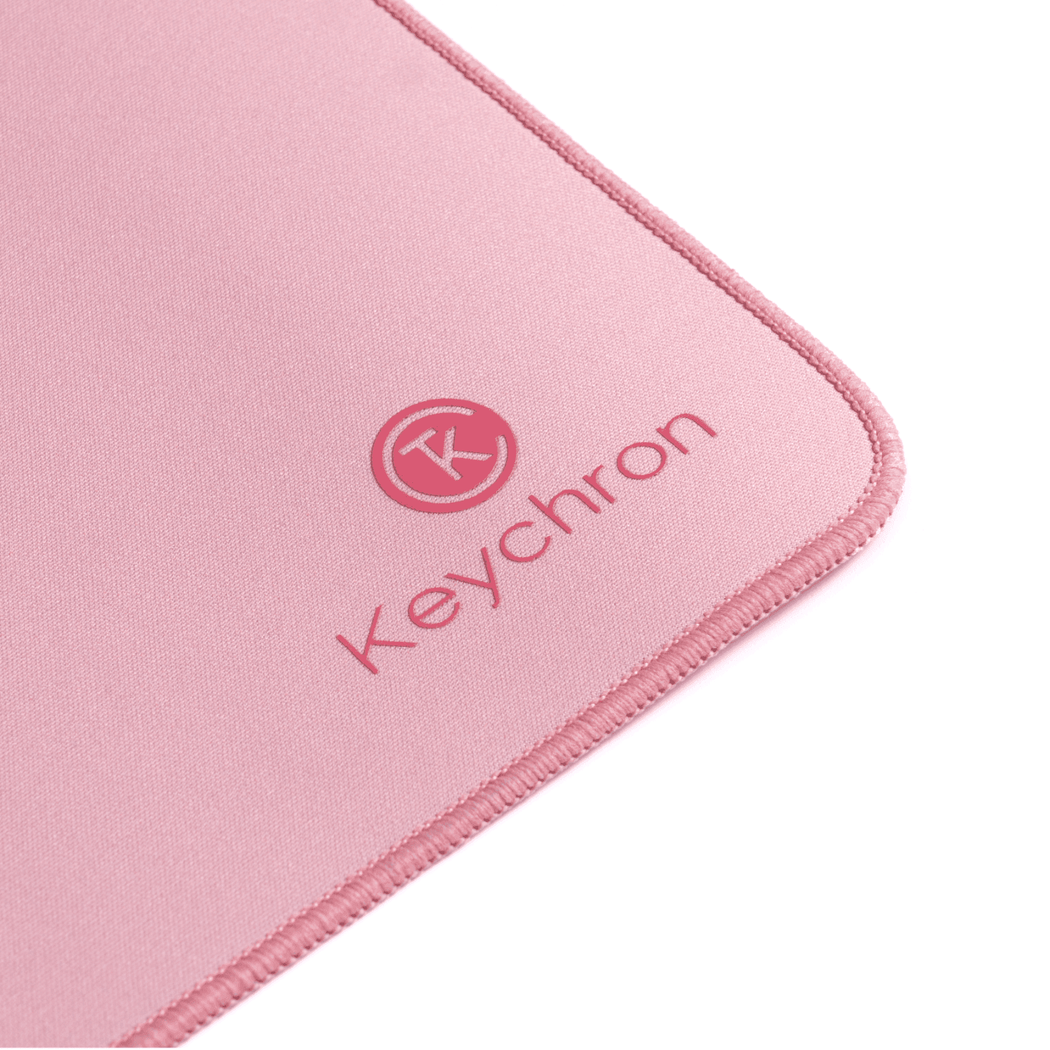 Keychron Desk Mat - Pink image 2