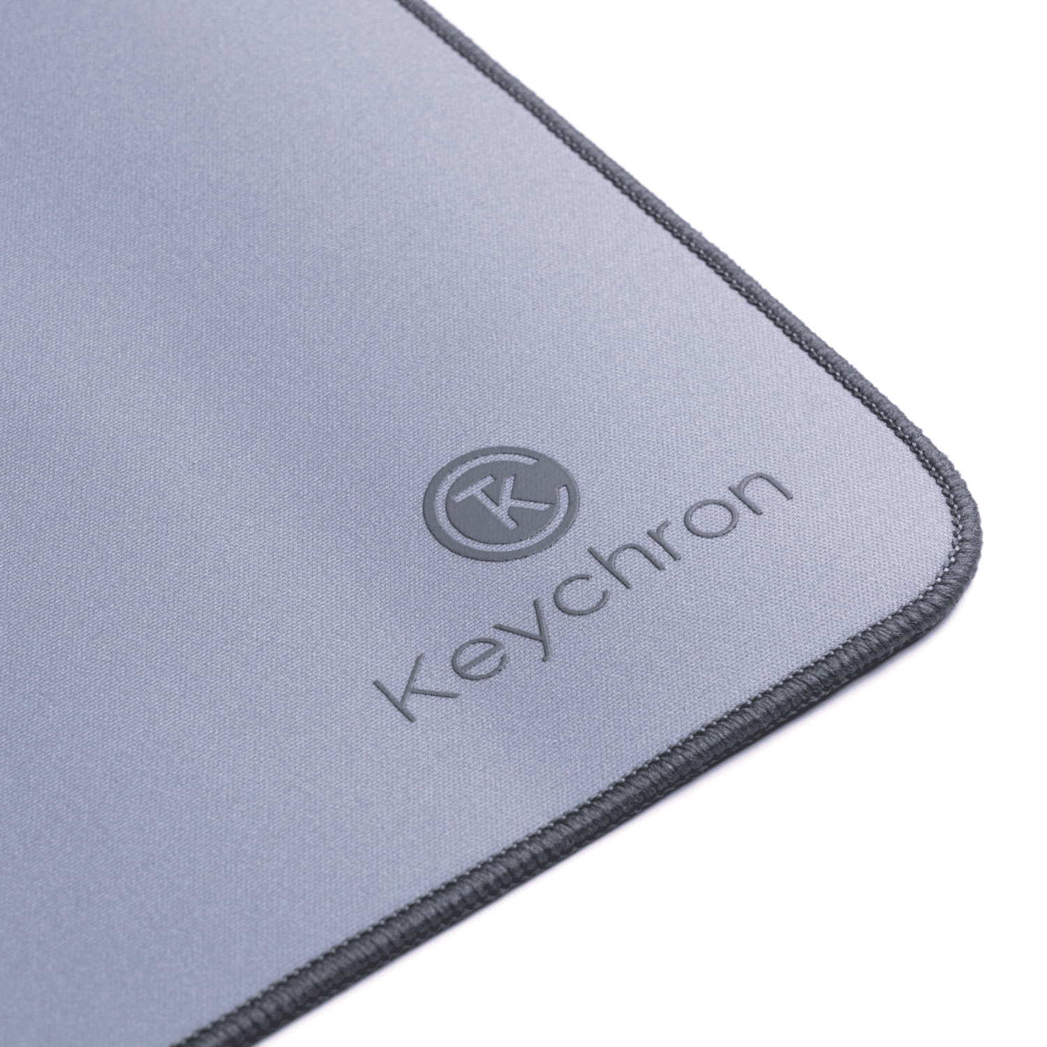 Keychron Desk Mat - Grey image 2