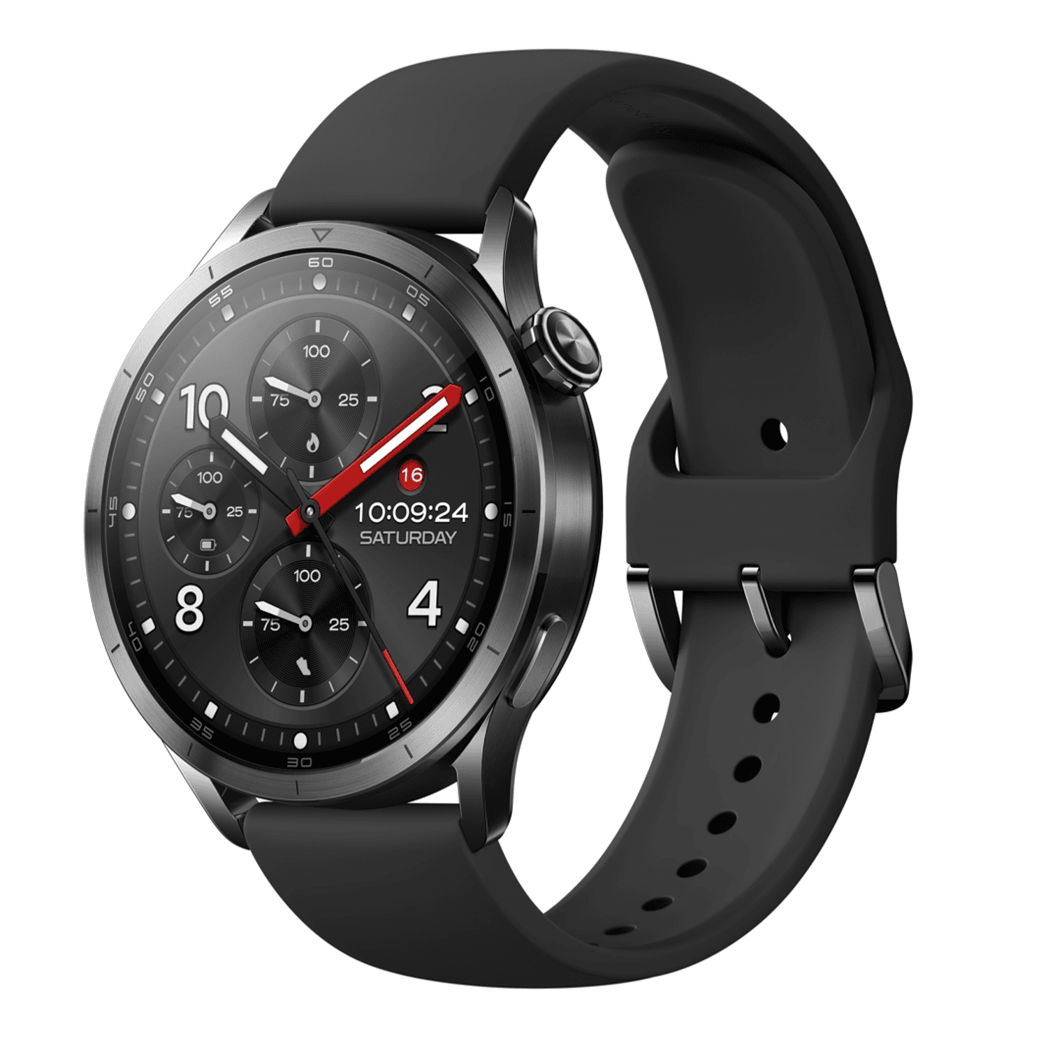 Xiaomi Watch S5 46mm - Black image 2