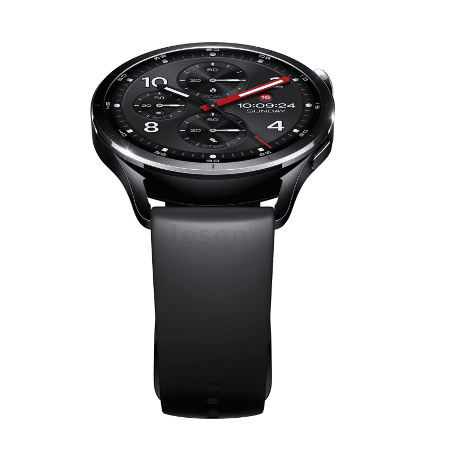 Xiaomi Watch S5 46mm - Black image 3
