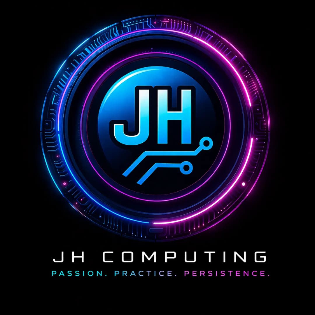 JH Computing Store