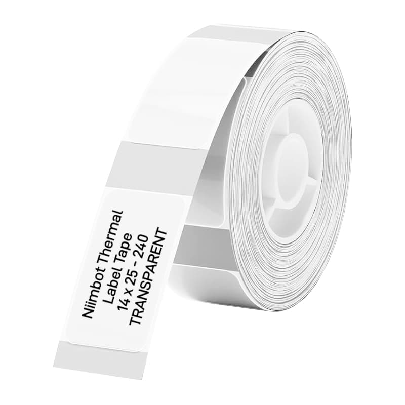 Printing consumables