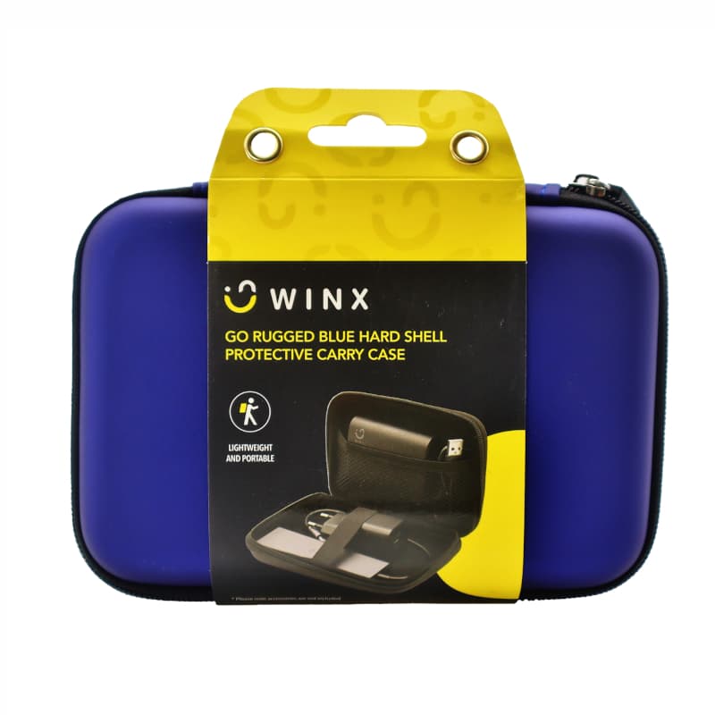Storage Cases