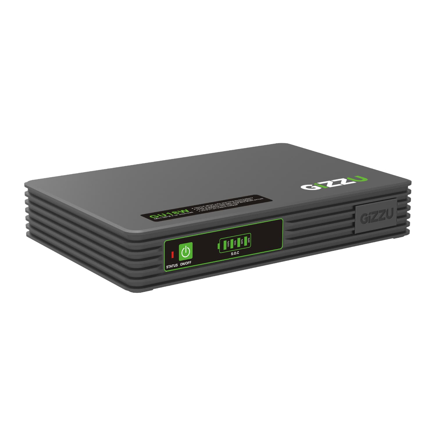 UPS & inverters