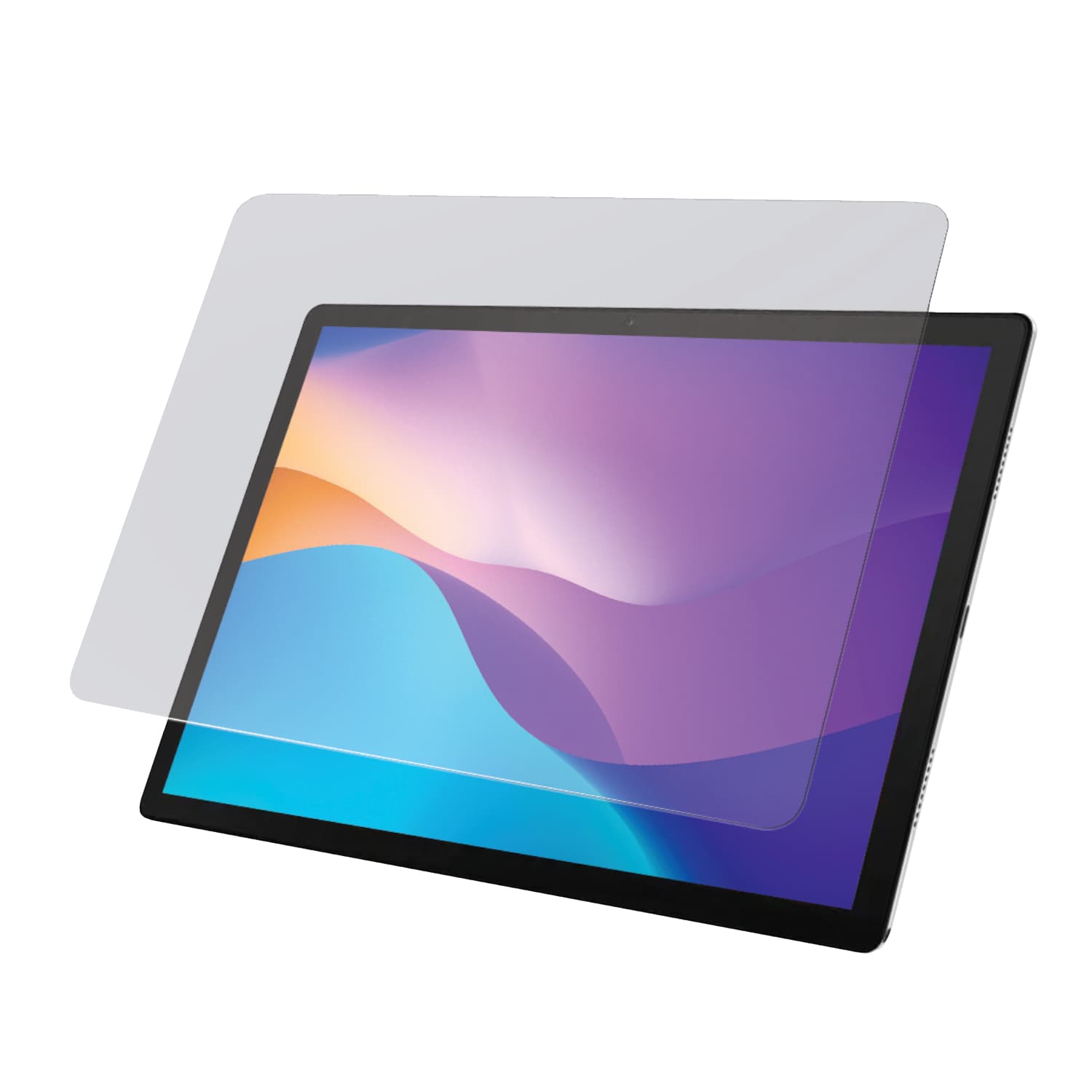 Screen protectors