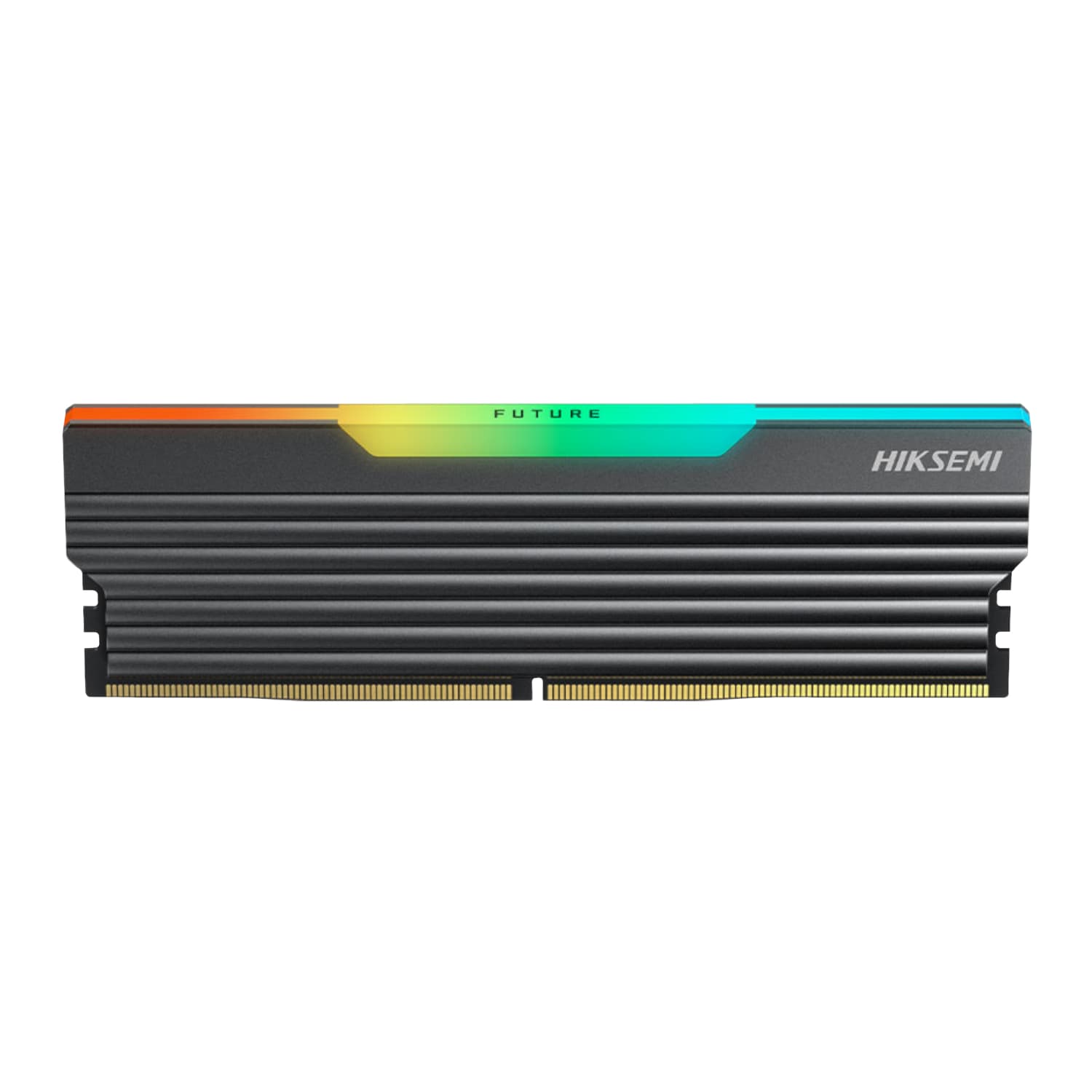Hiksemi Future RGB 16GB 6000MHz DDR5 Desktop Gaming Memory