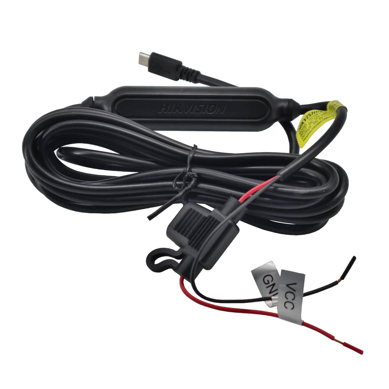 Power cables