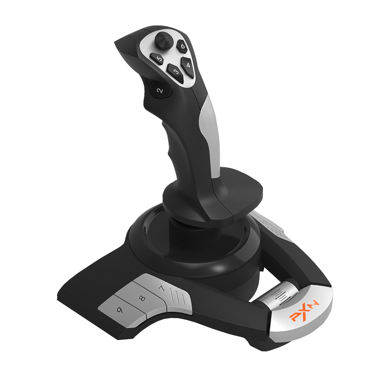 Gaming simulation gear