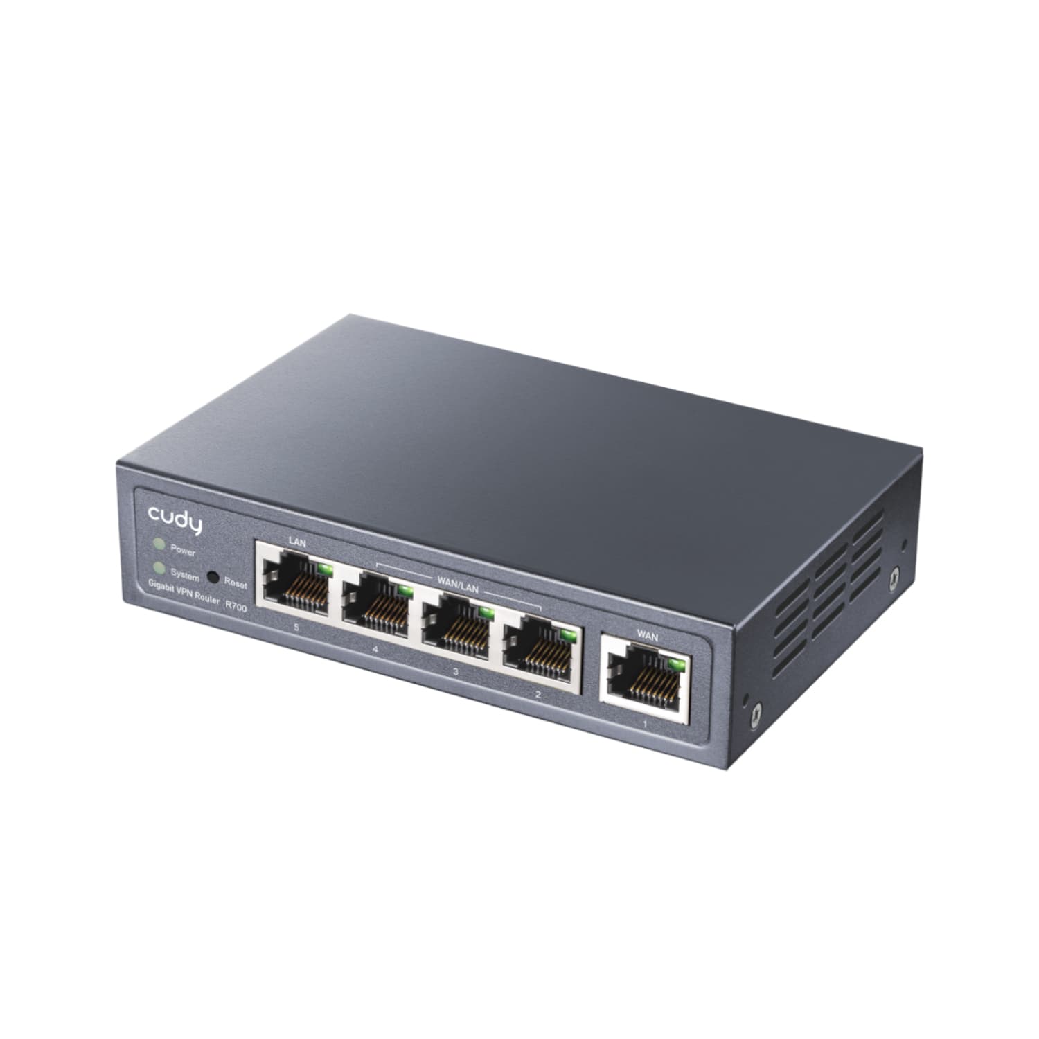Network switches