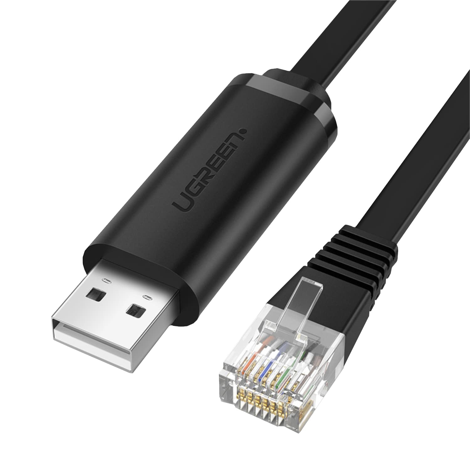 Network cables
