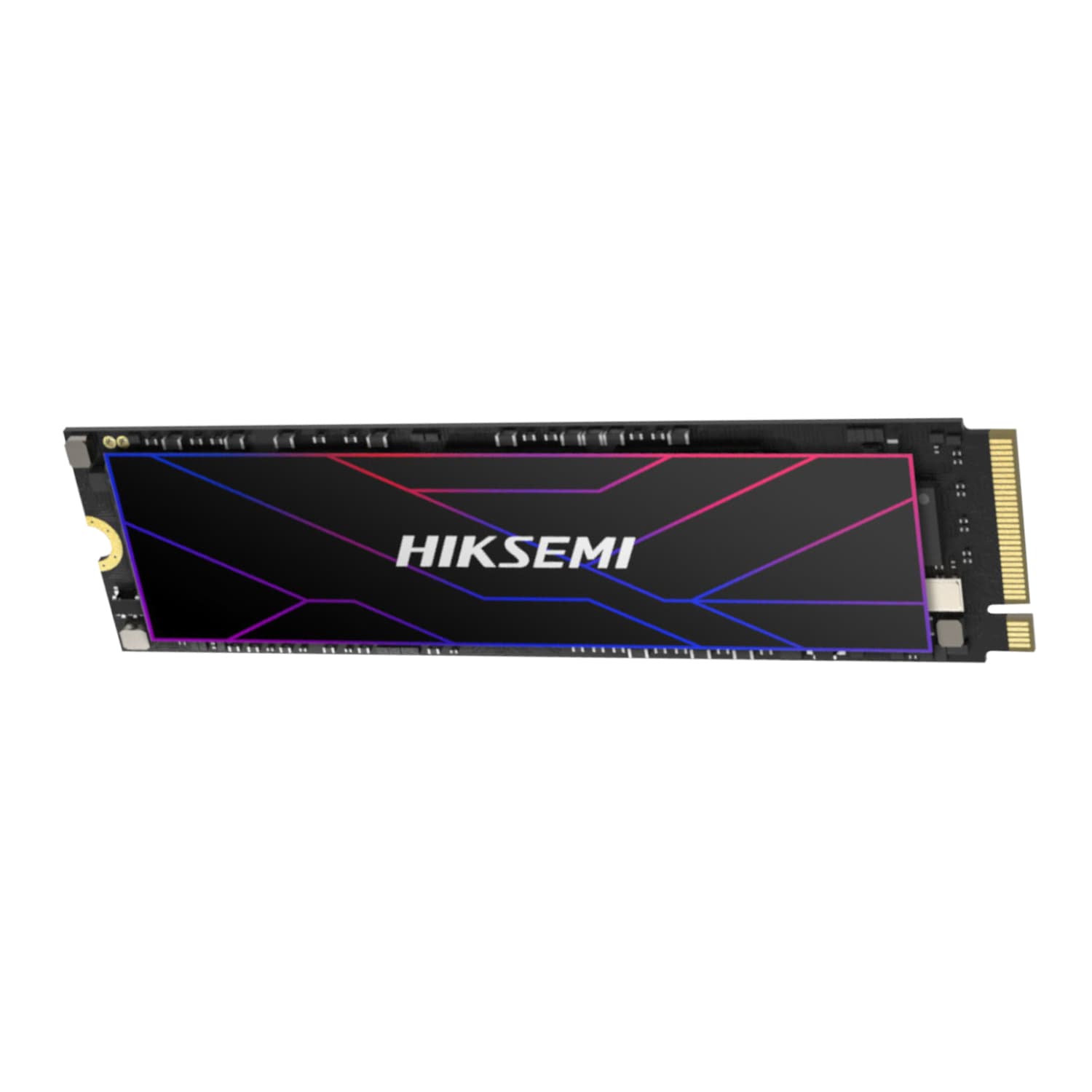 Hiksemi Future 512GB Gen4 M.2 NVMe 3D NAND SSD