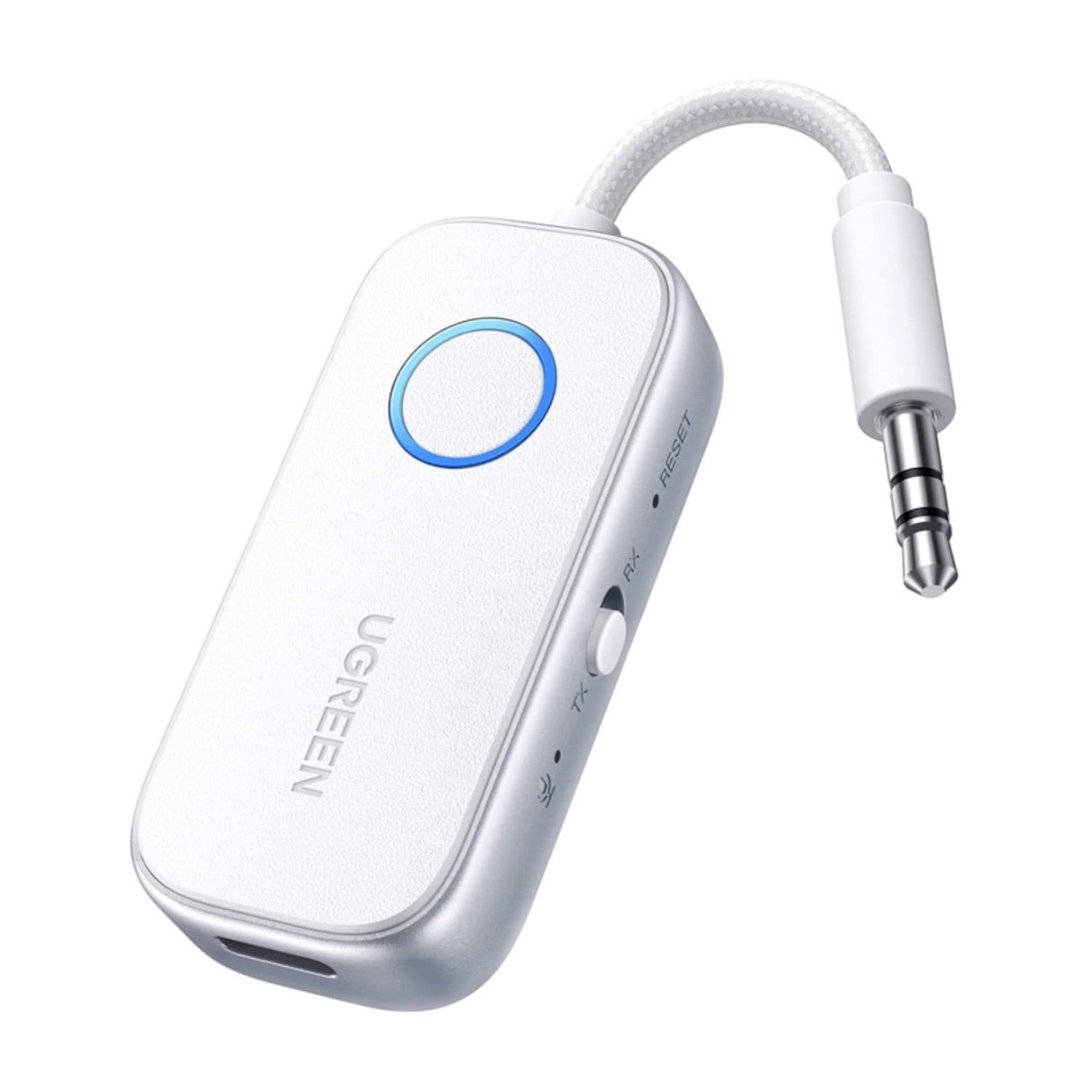 Audio adapters