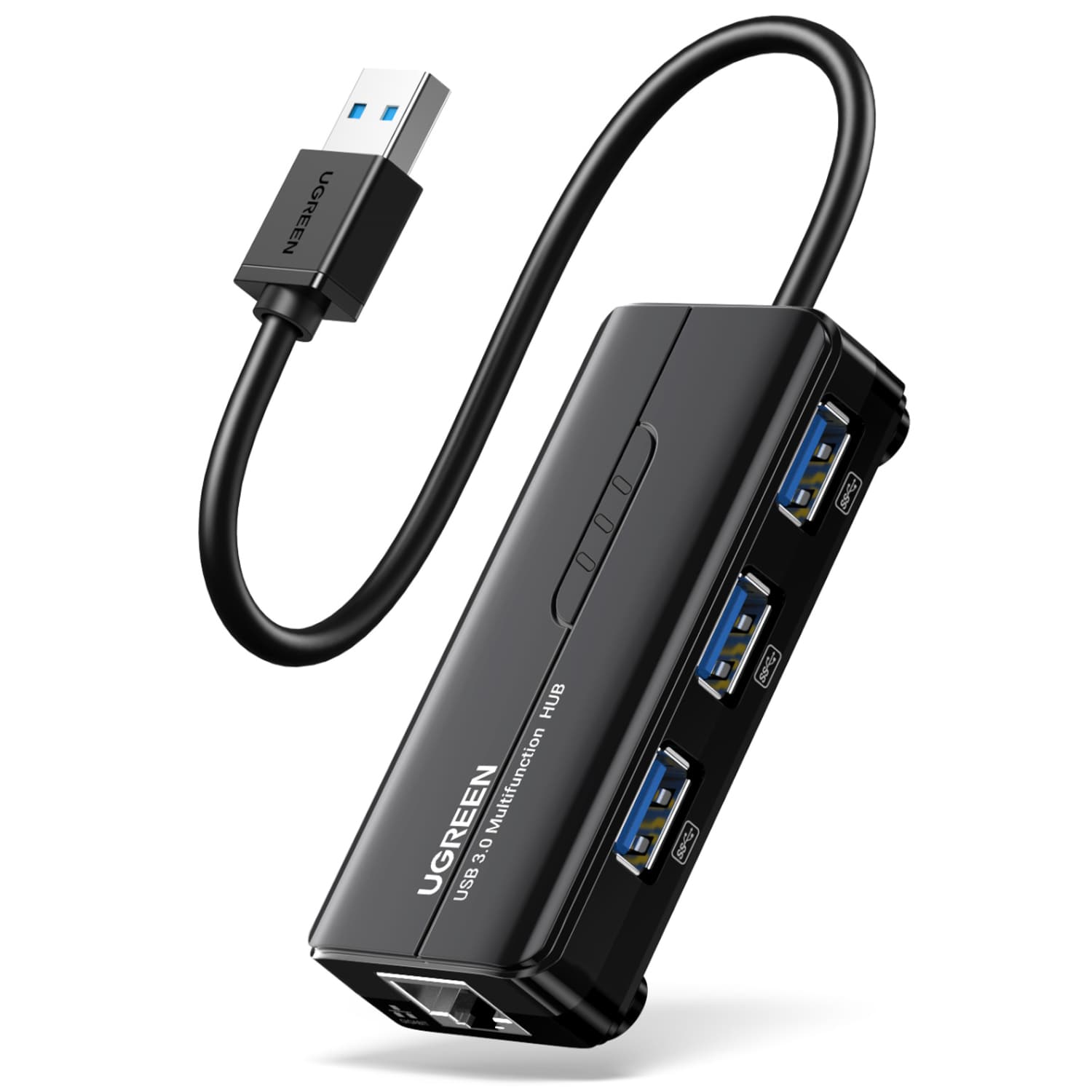 Hubs & docking stations
