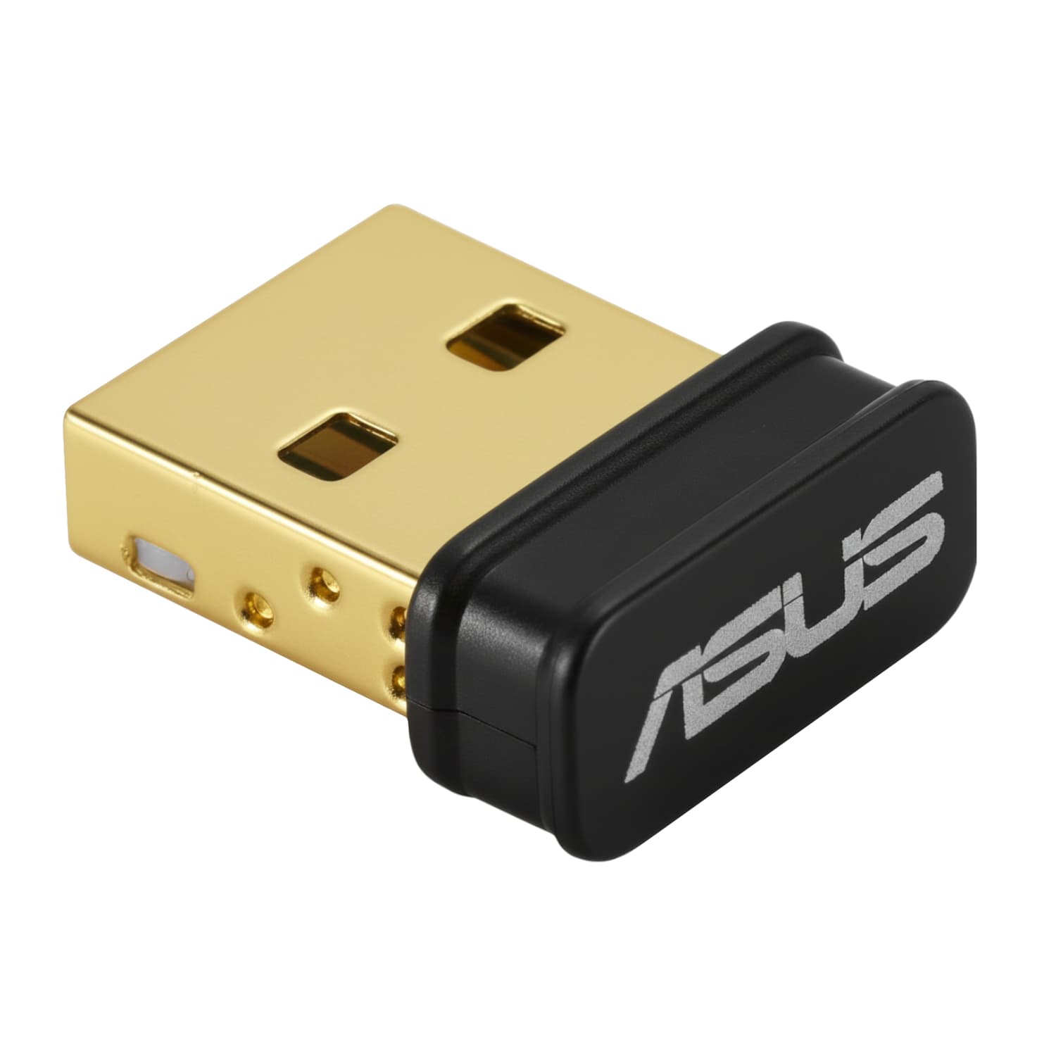 ASUS USB-BT540 Bluetooth 5.4 USB Nano Adapter