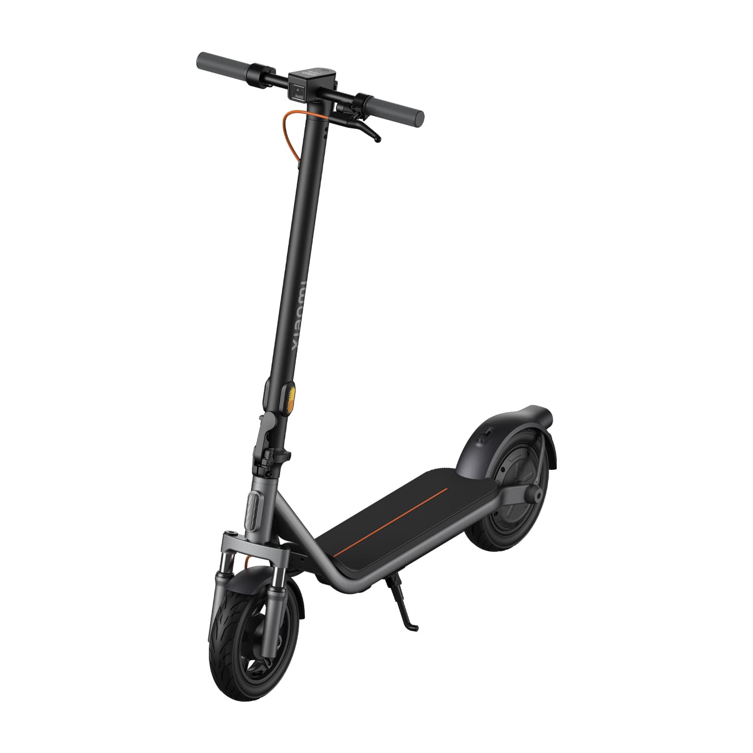 Xiaomi Electric Scooter 6 Lite – Black