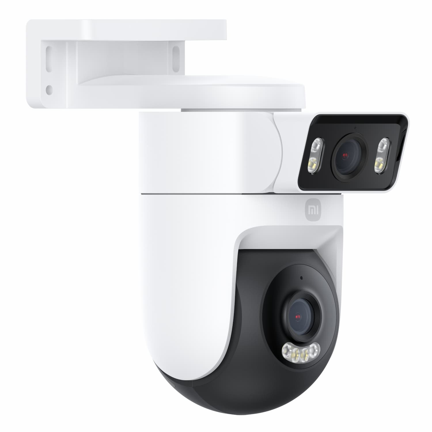Home security