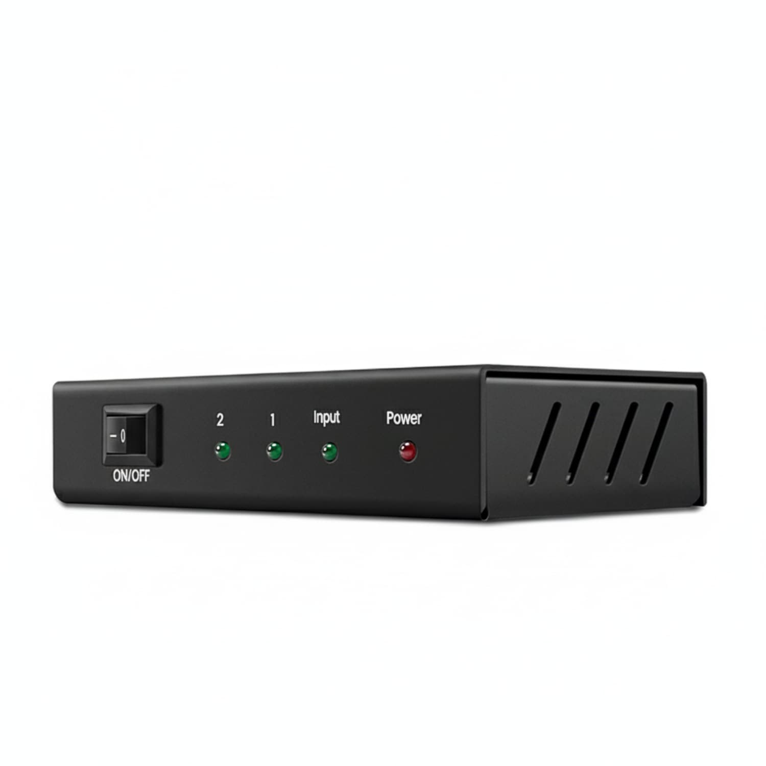 Adapters & converters