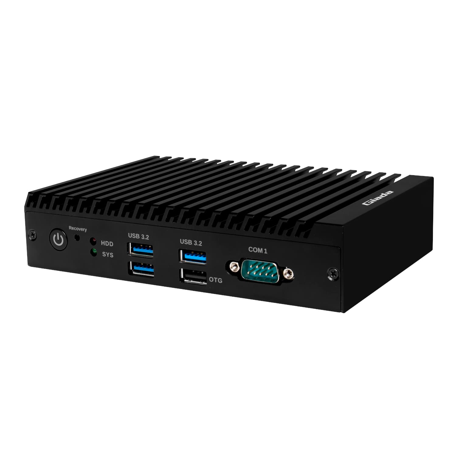 Mini PCs