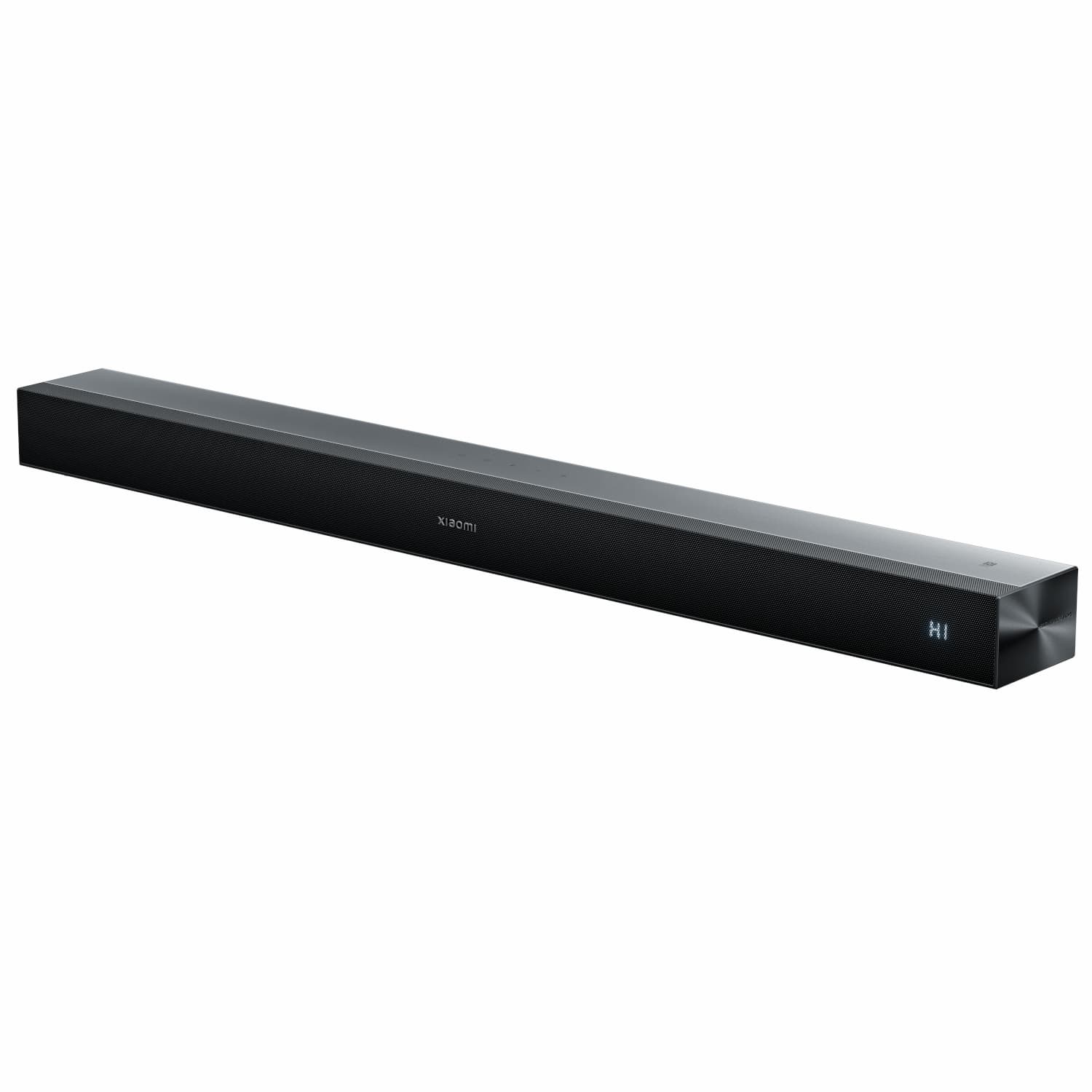 Sound bars