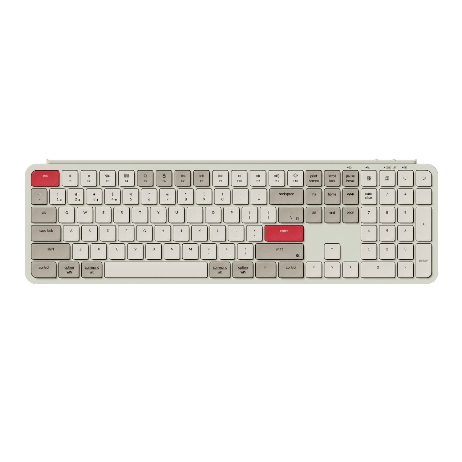 Office keyboards