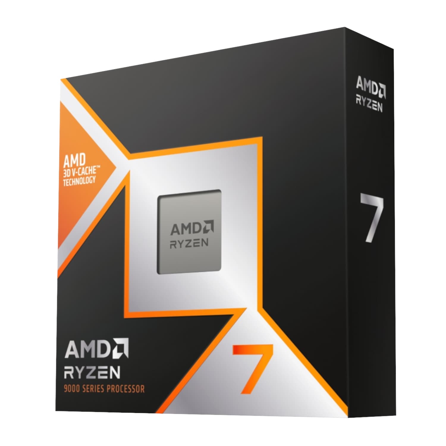 CPU