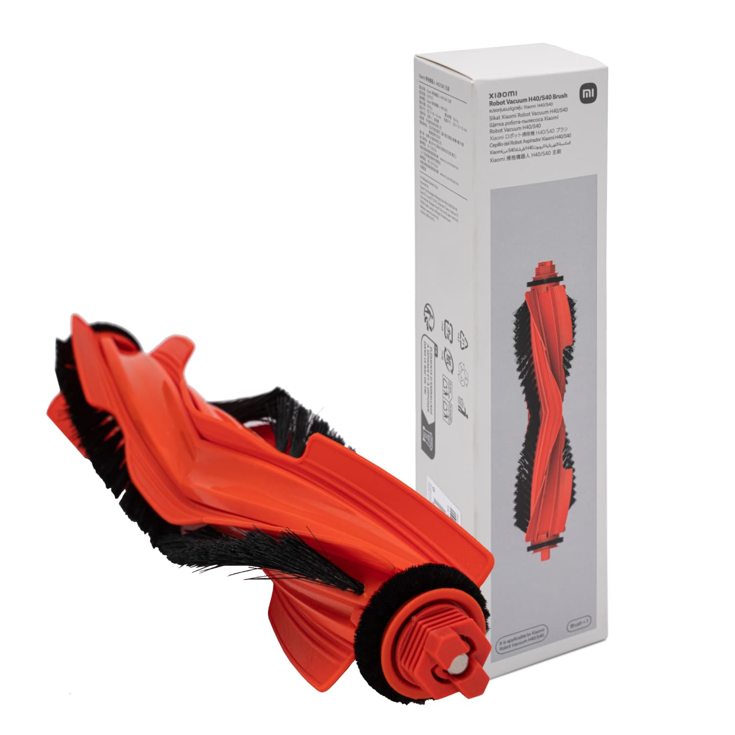 Xiaomi Robot Vacuum H40/S40 Anti-Tangle Replacement Brush