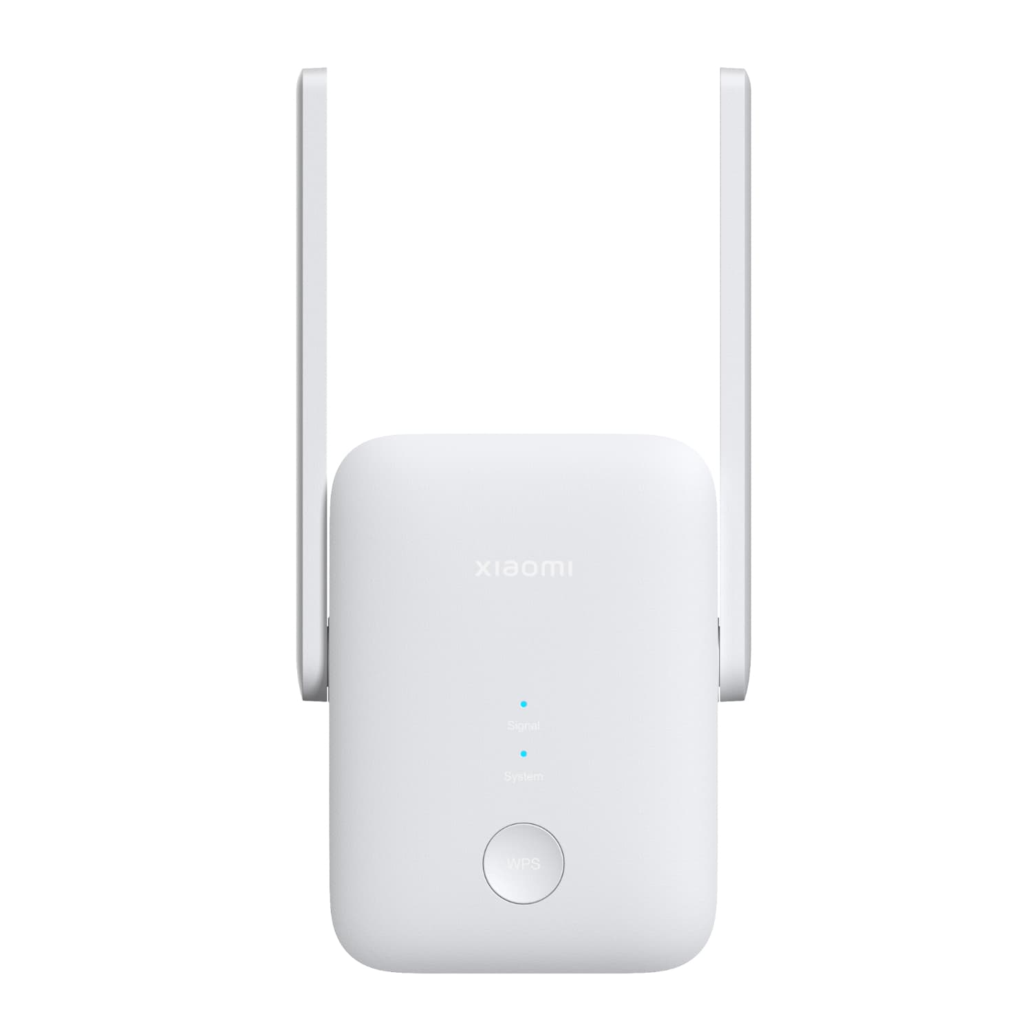 Range extenders & access points