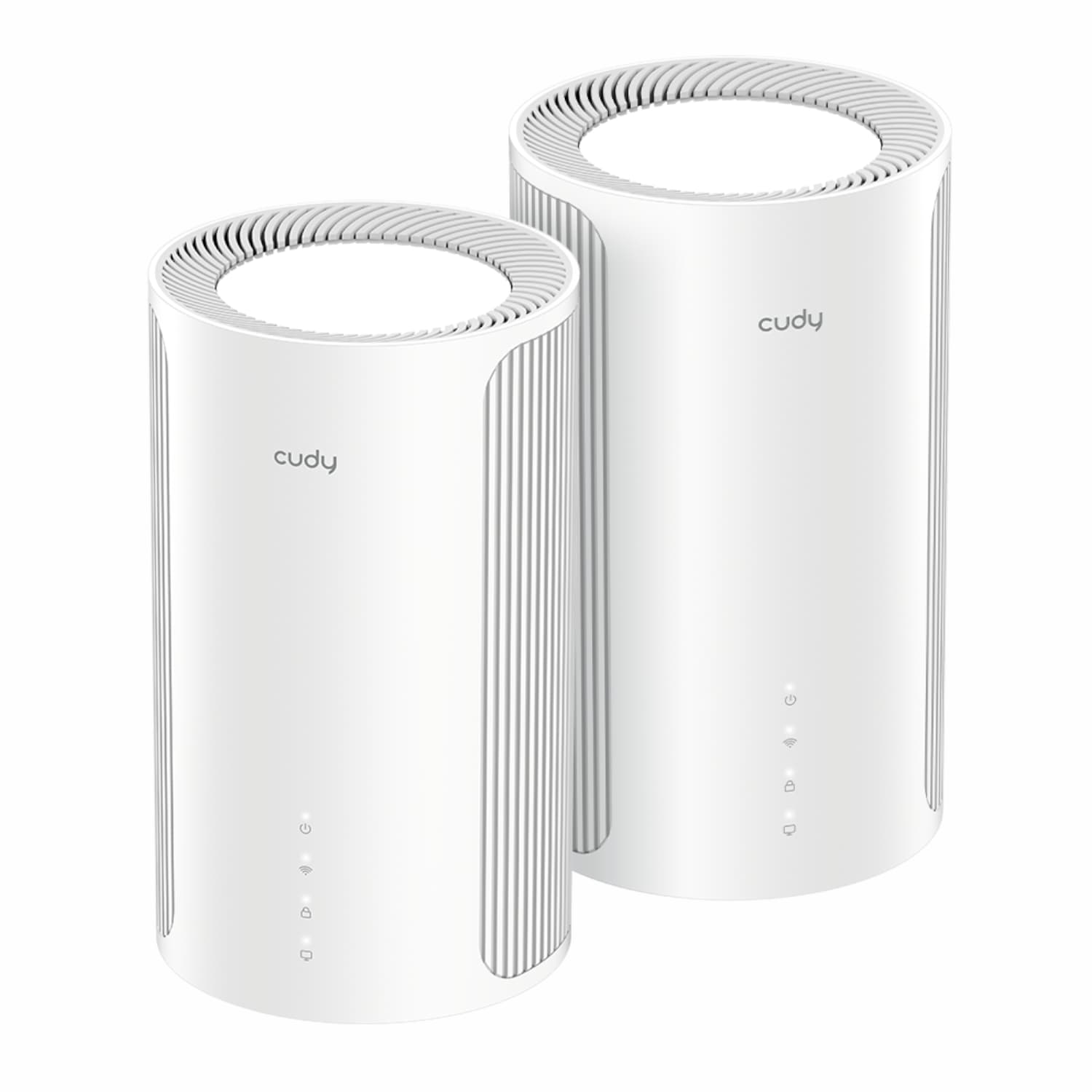 Routers & mesh