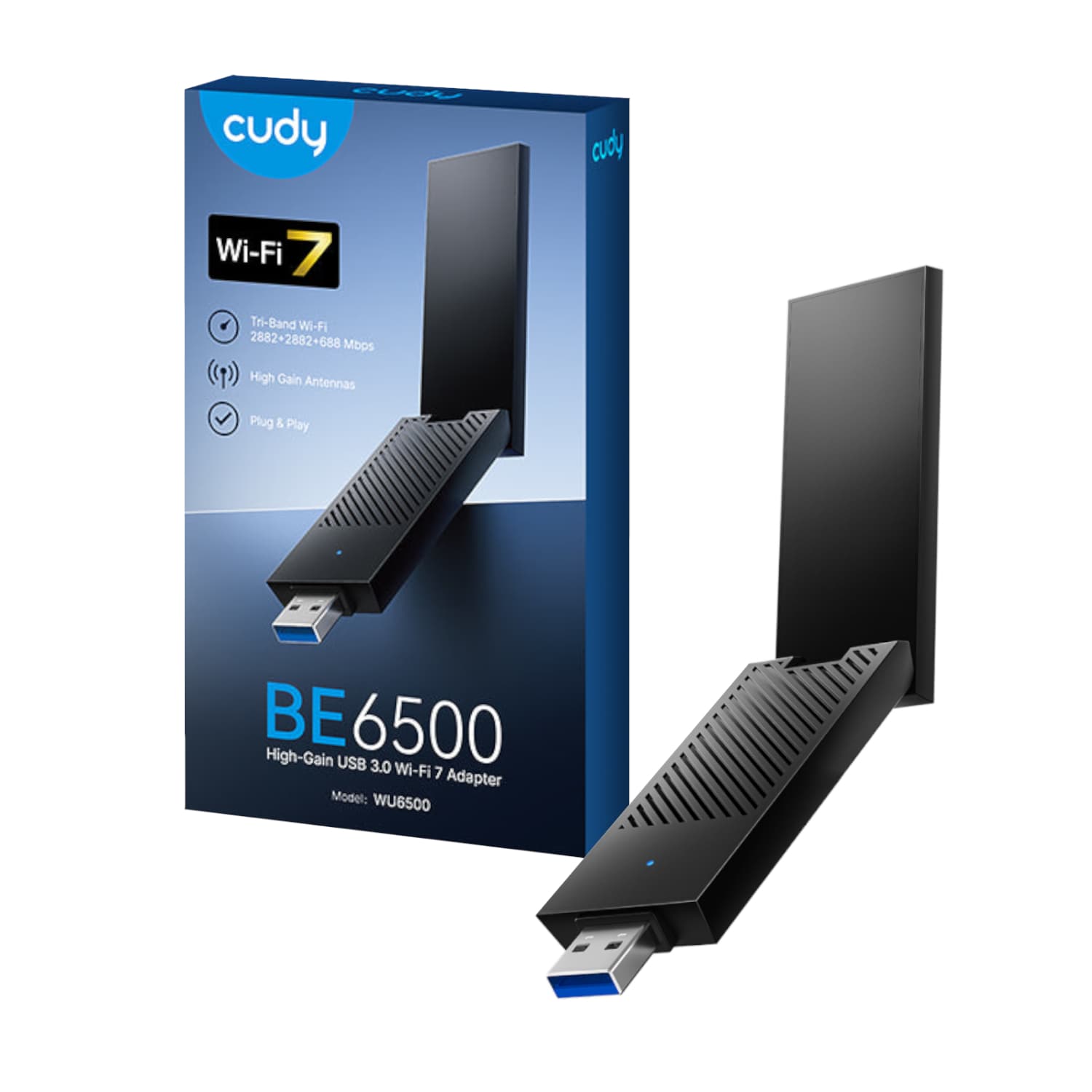 Network adapters