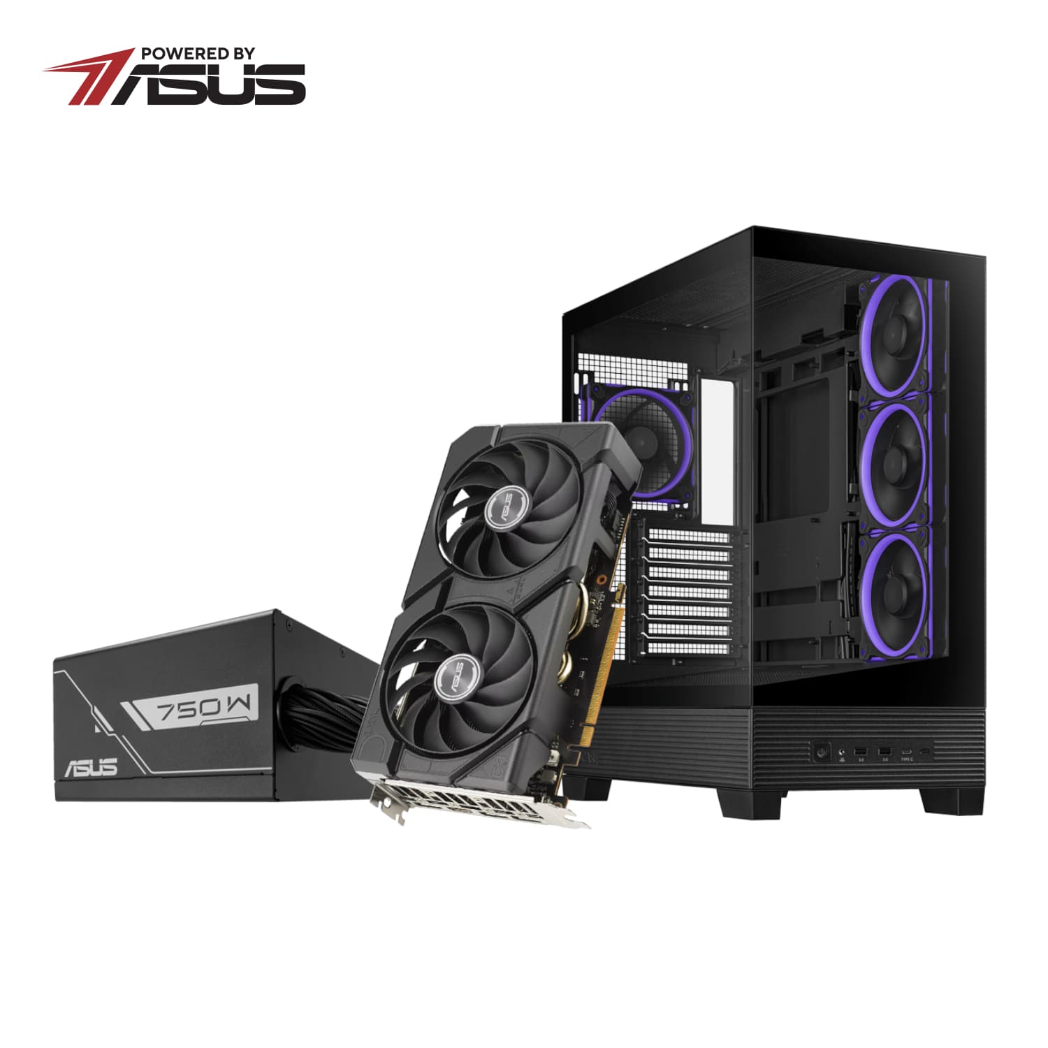Upgrade kits