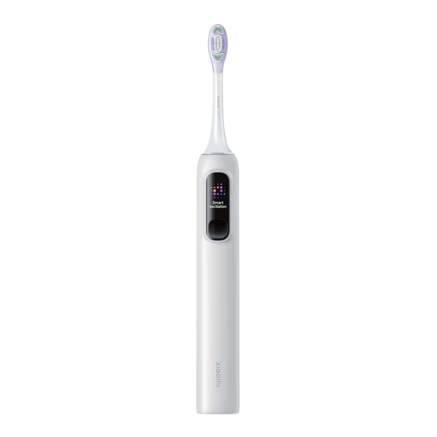 Xiaomi Oscillation Electric Toothbrush Pro - White
