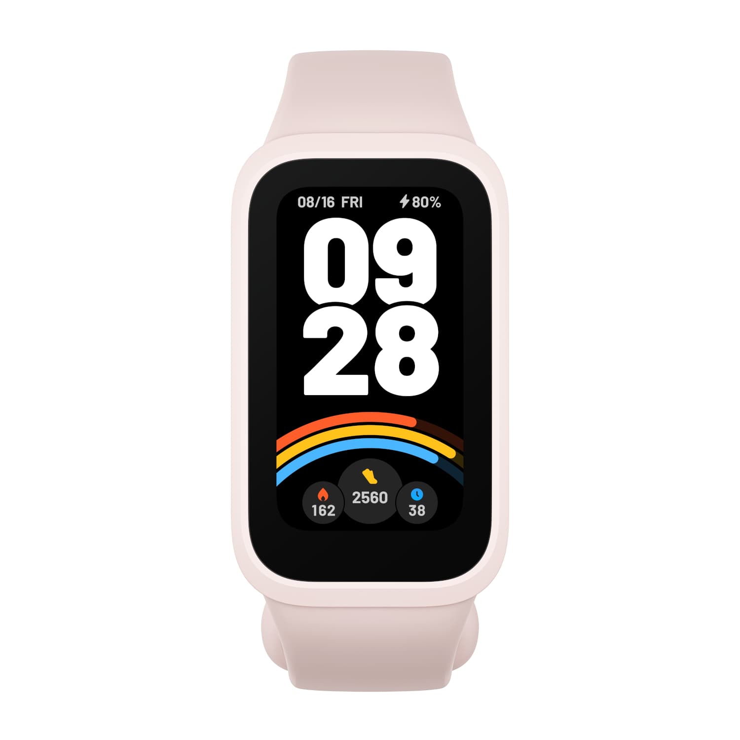Smart bands