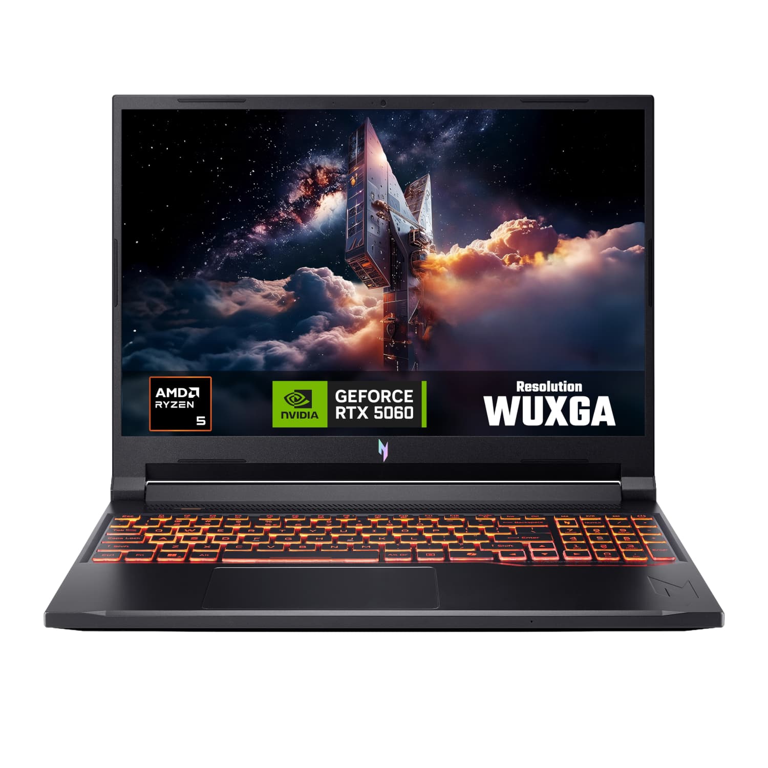 Gaming notebooks
