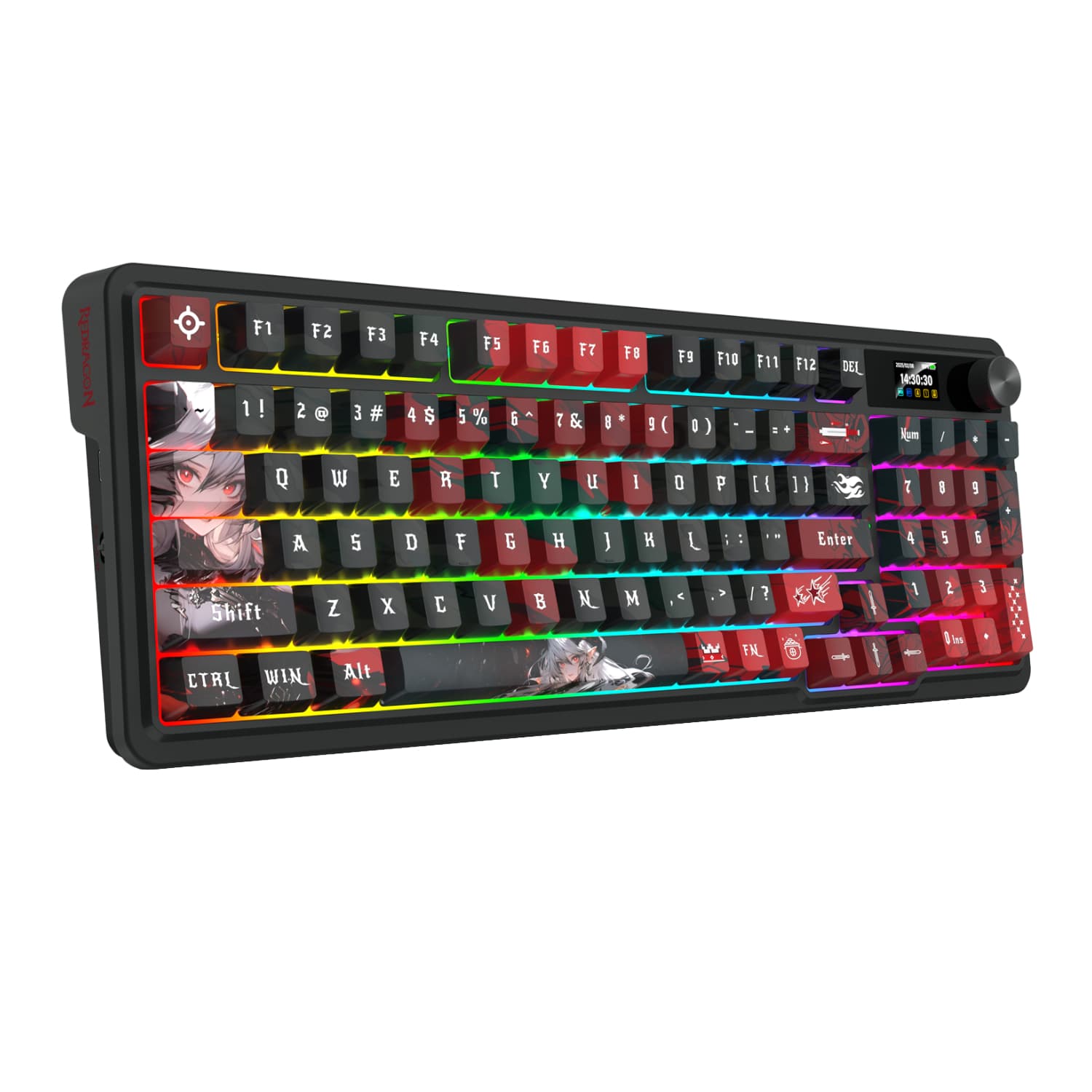 Keyboards