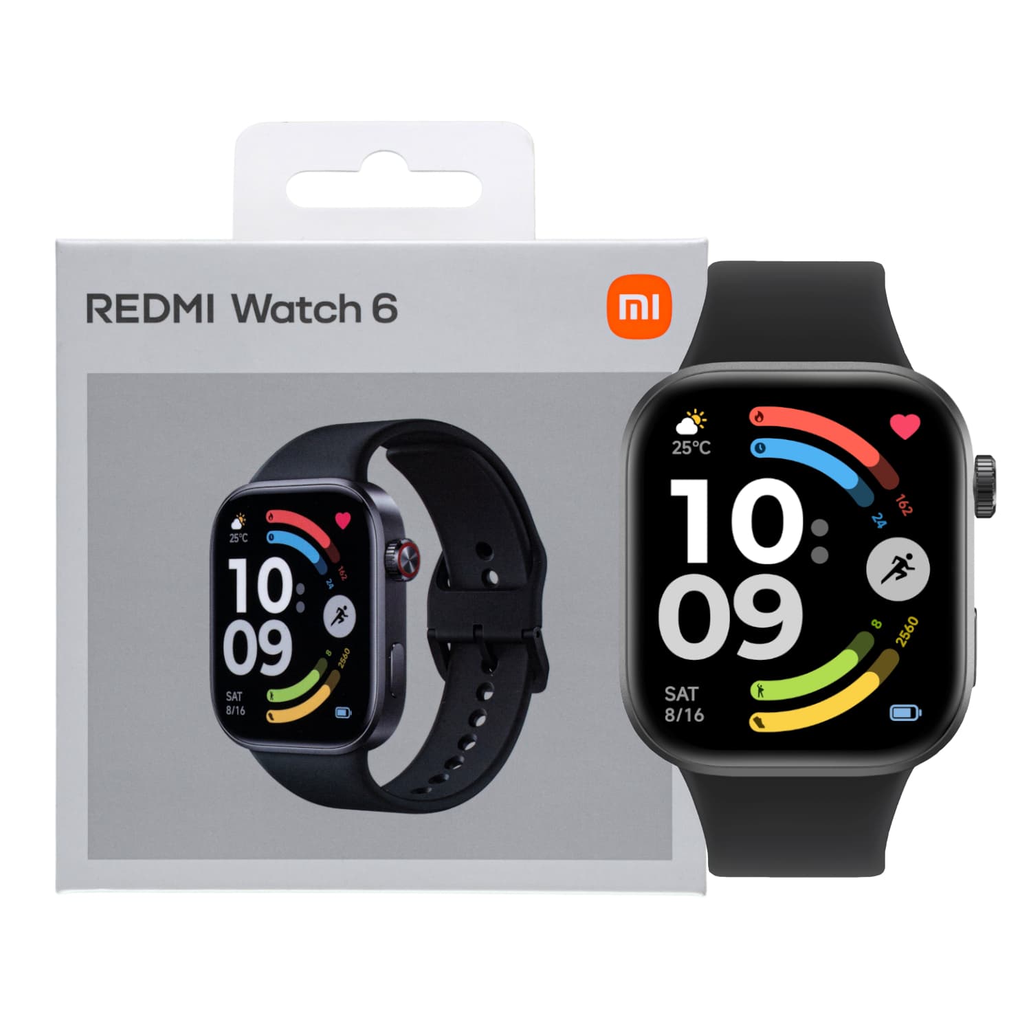 Lifestyle & home tech