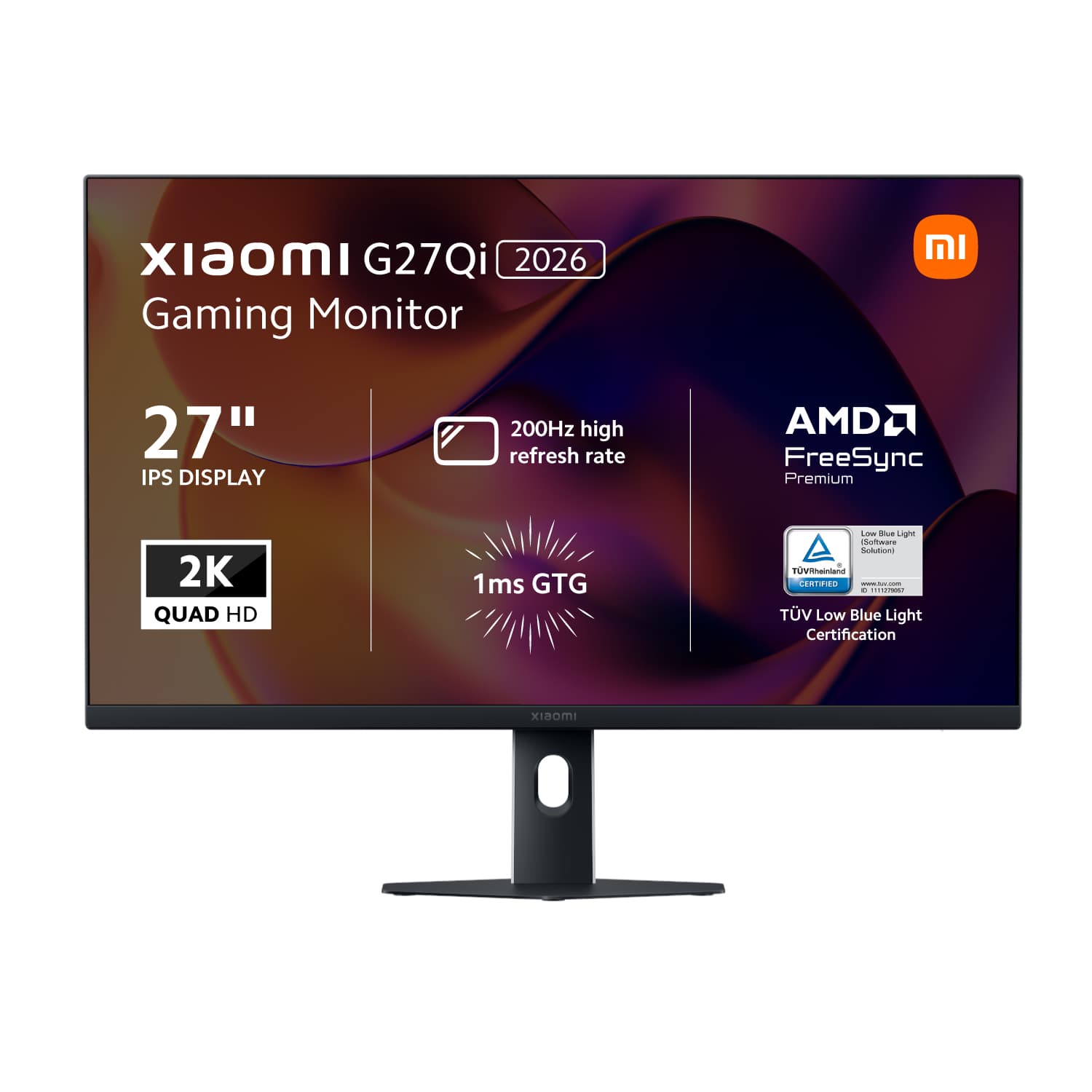Monitors