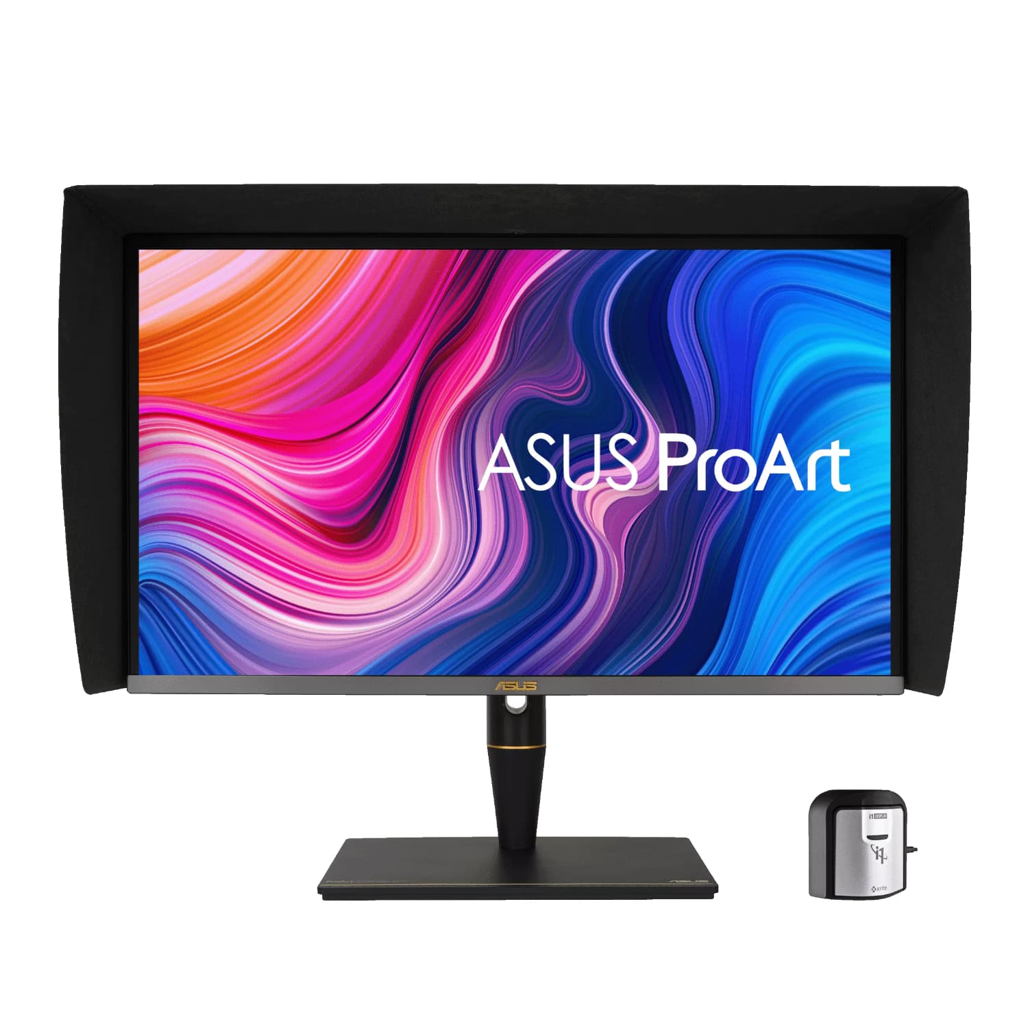 Computer peripherals