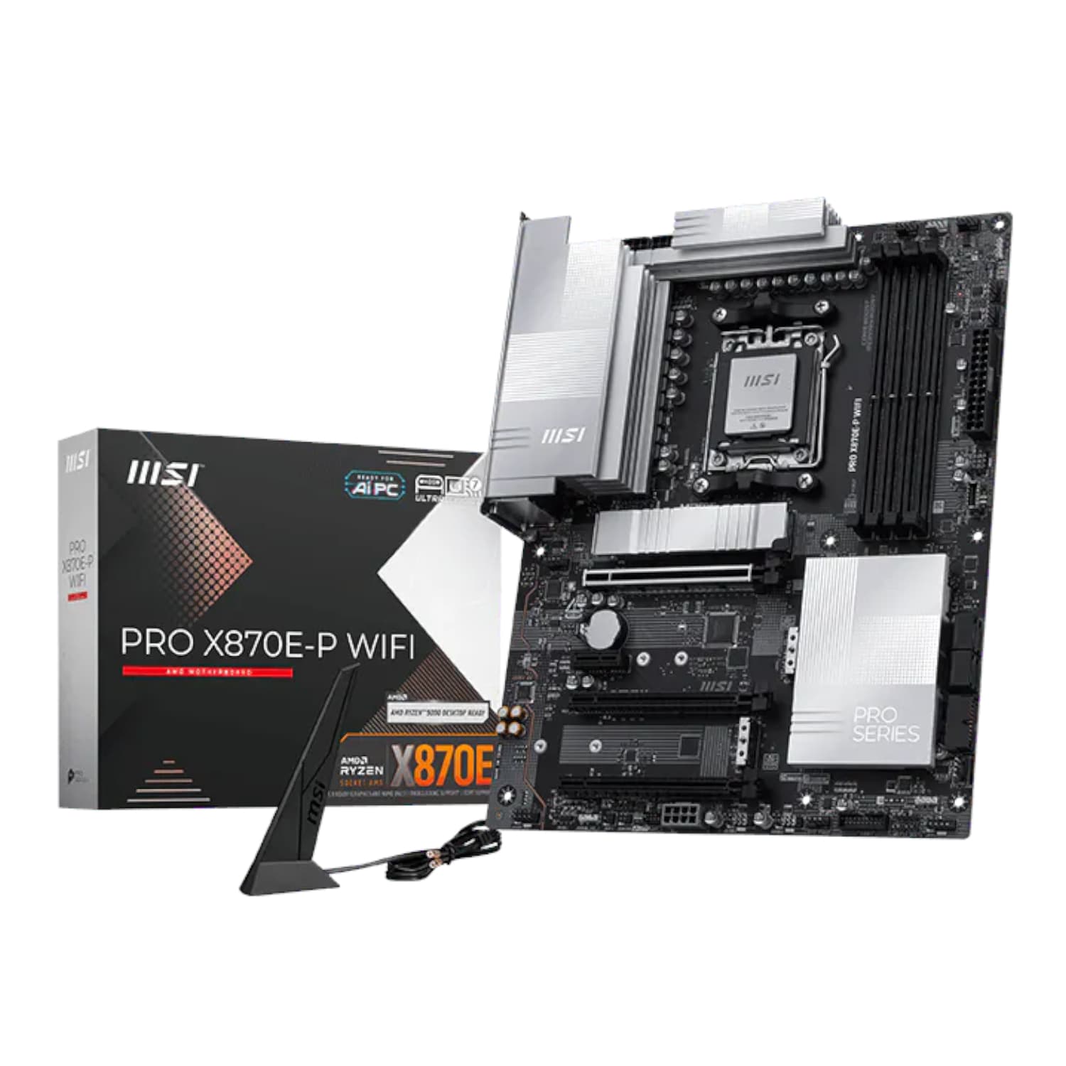 Motherboards