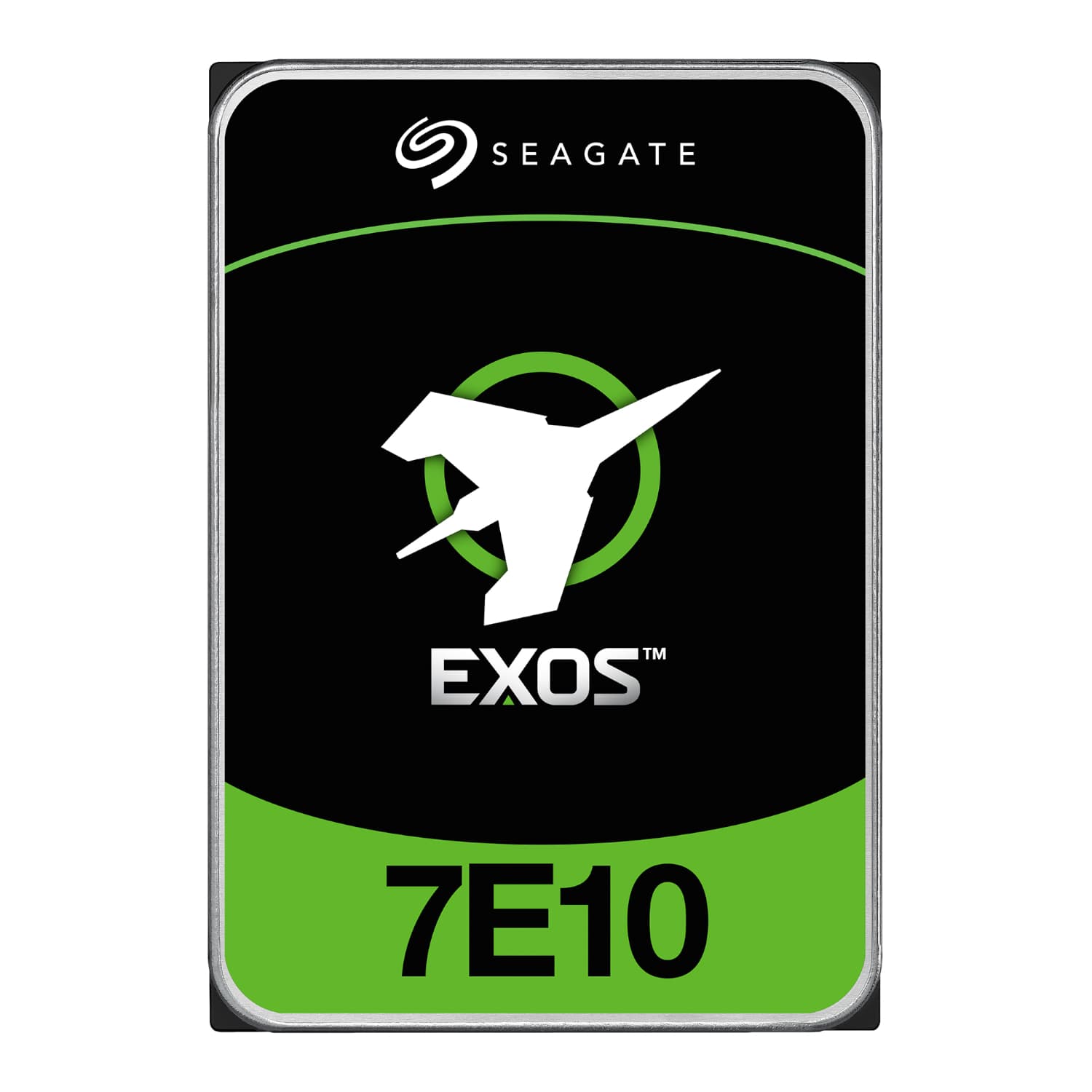 Seagate EXOS 7E10 8TB 256MB 7200 RPM 3.5″ SATA HDD
