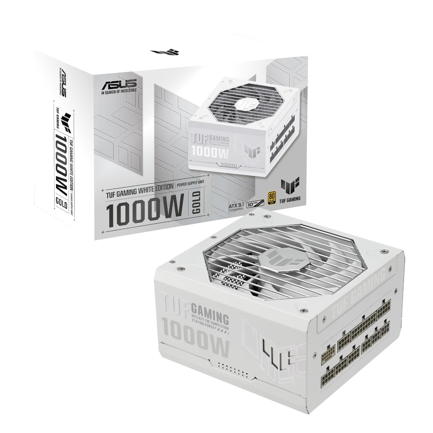Power supplies