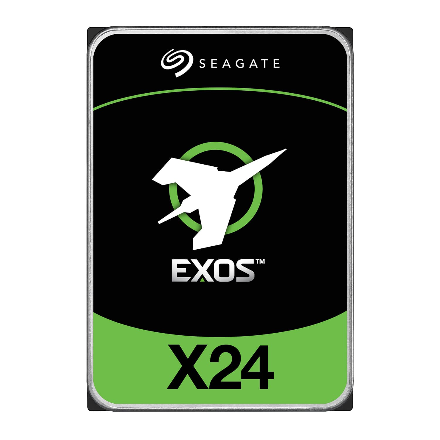 Hard disk drives