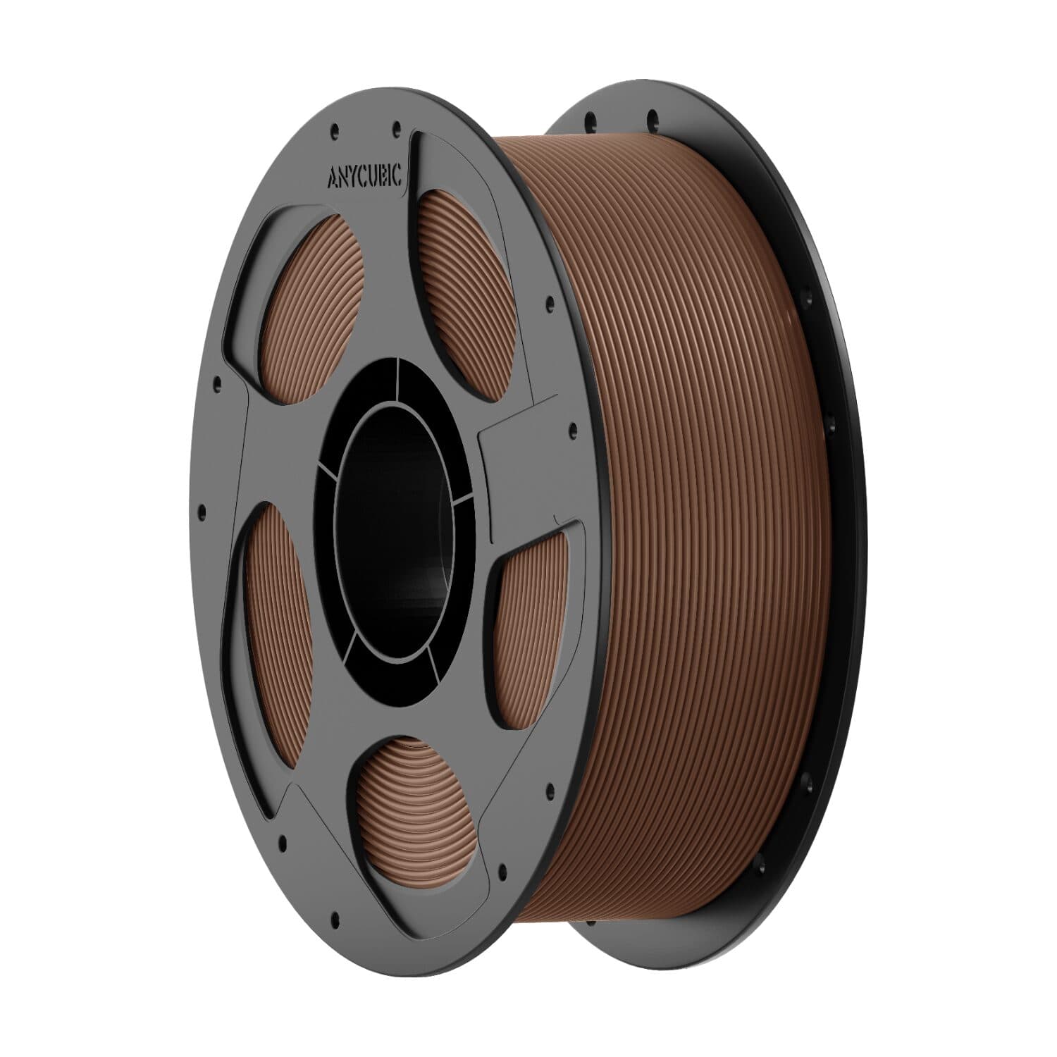 Anycubic PLA Basic Filament 1kg – Bronze