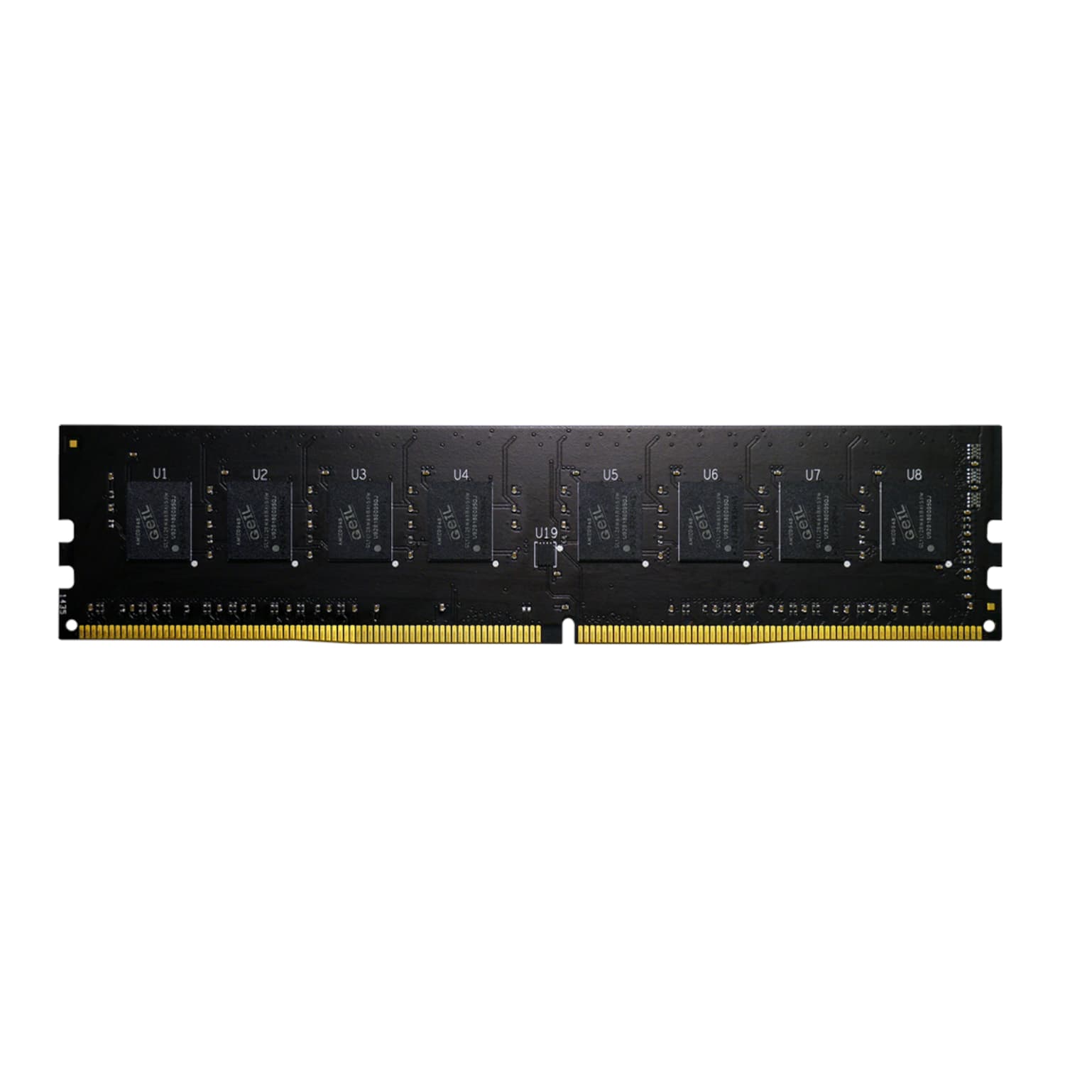 GeIL Pristine 32GB DDR4 3200MHz UDIMM Desktop Memory