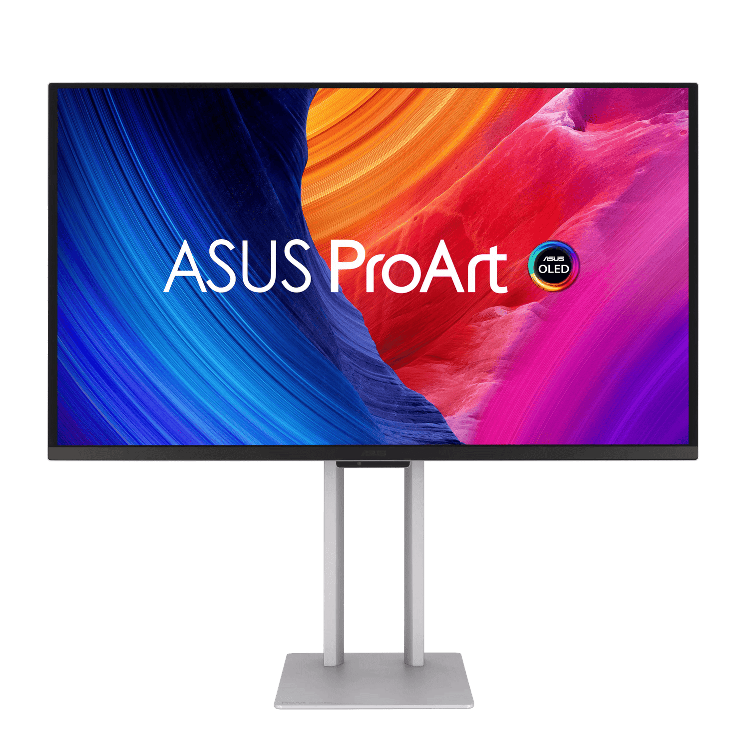 ASUS ProArt Display PA27UCDMR 27-inch 4K UHD QD-OLED 240Hz Professional Monitor