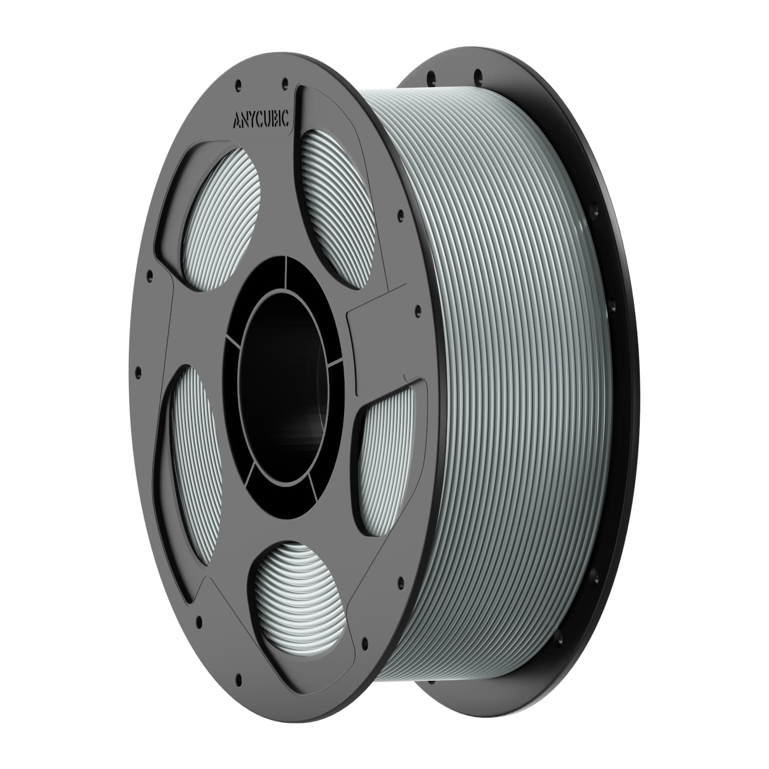 Anycubic PETG Solid Filament – Grey