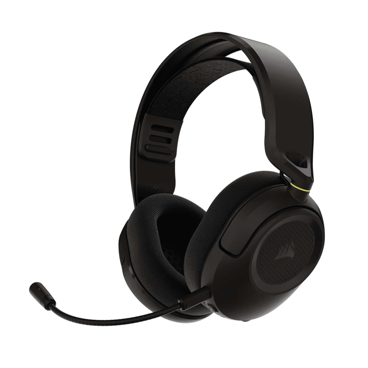 Corsair HS35 v3 Wireless Gaming Headset - Carbon