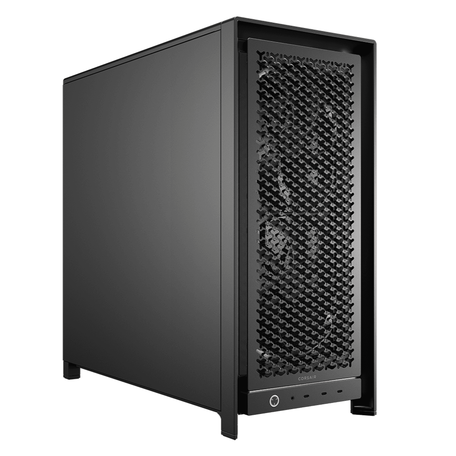 Corsair FRAME 5000D WORKSTATION Modular Mid-Tower PC Case