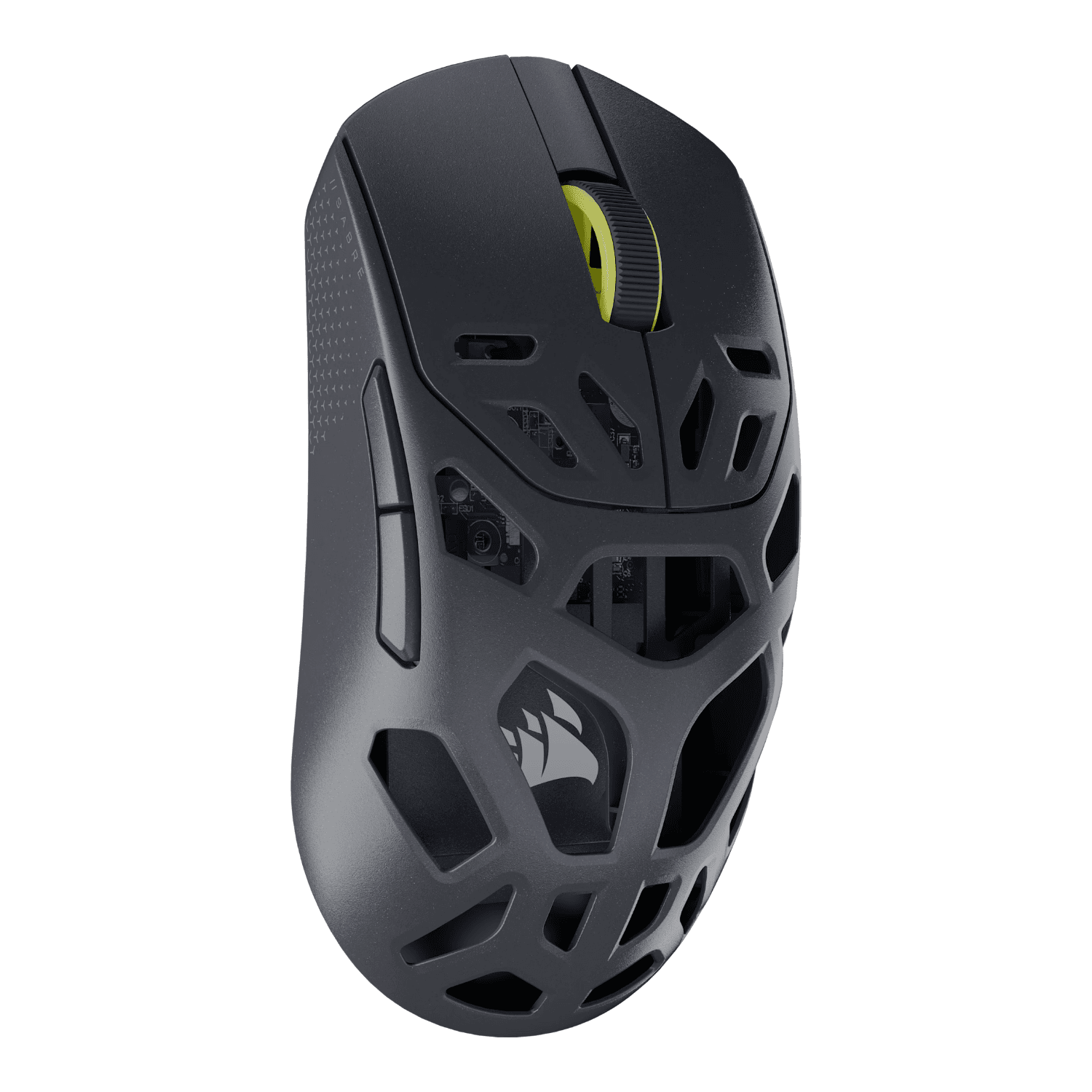 Corsair SABRE v2 PRO WIRELESS MAGNESIUM ALLOY 33000 DPI Gaming Mouse – Black